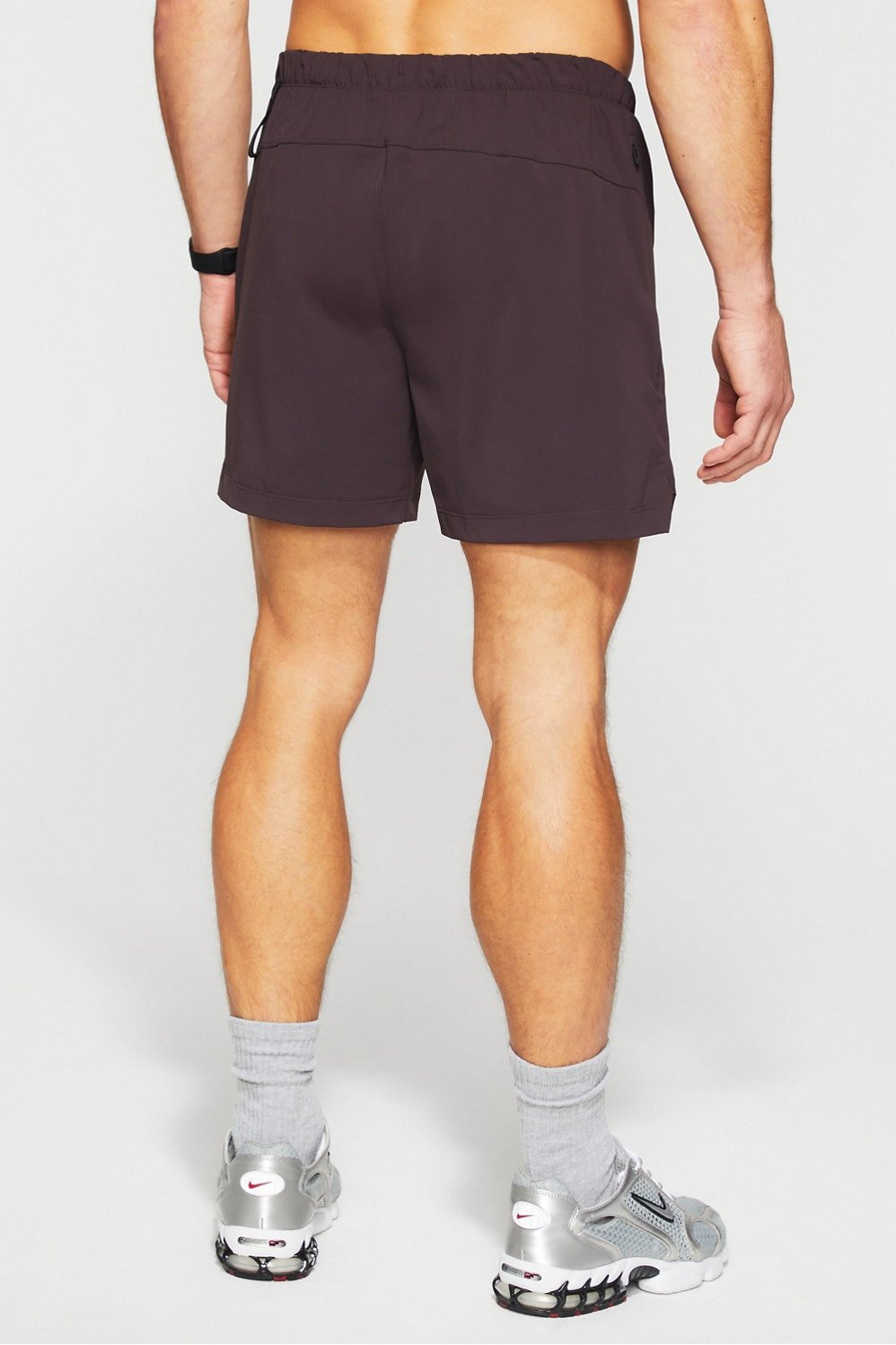 Fabletics The One Short Lined 5in