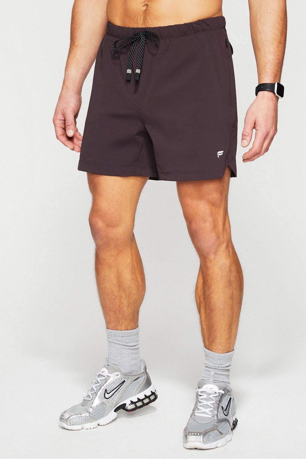Fabletics The One Short Lined 5in
