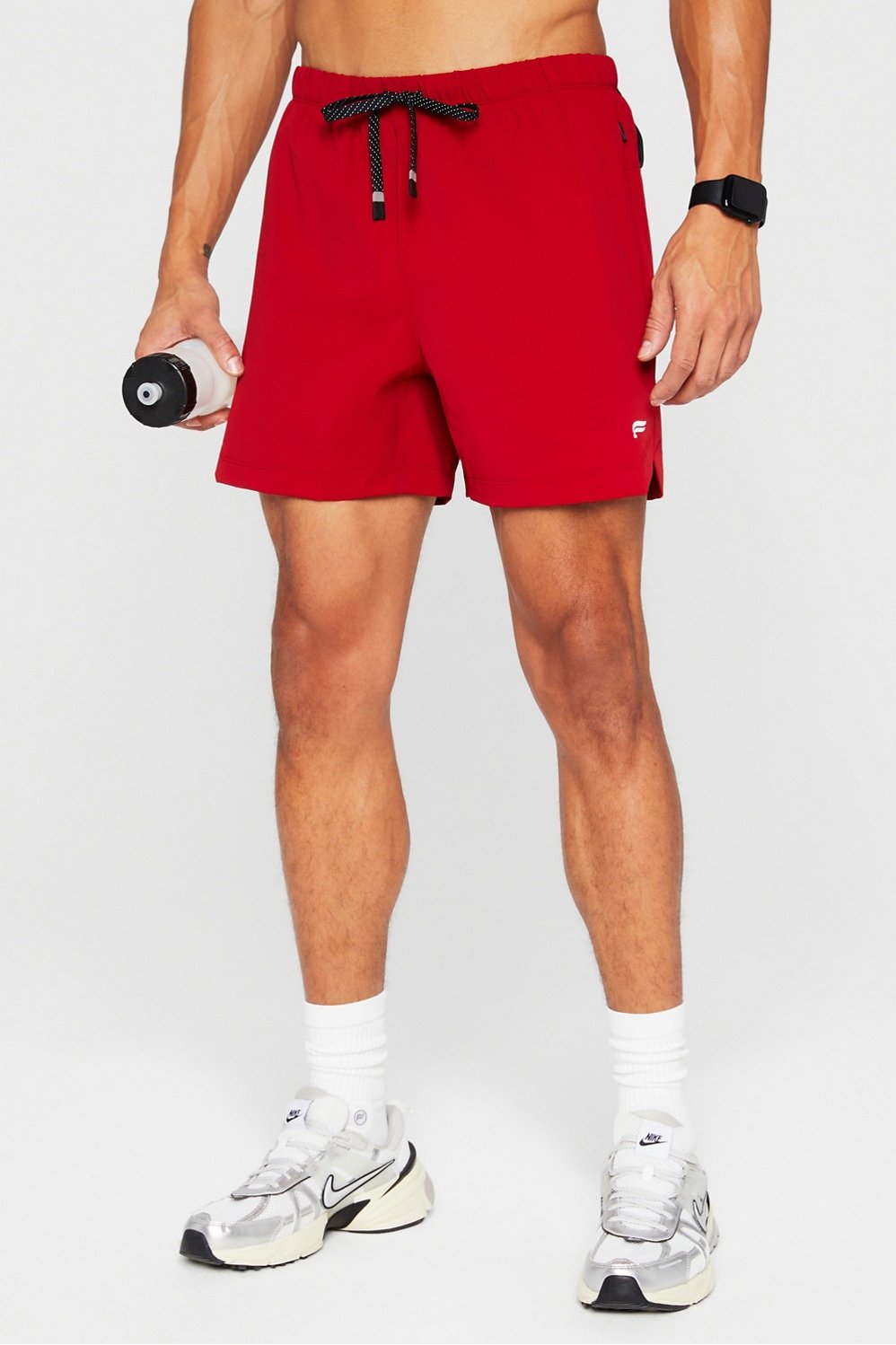 Fabletics The One Short Lined 5in