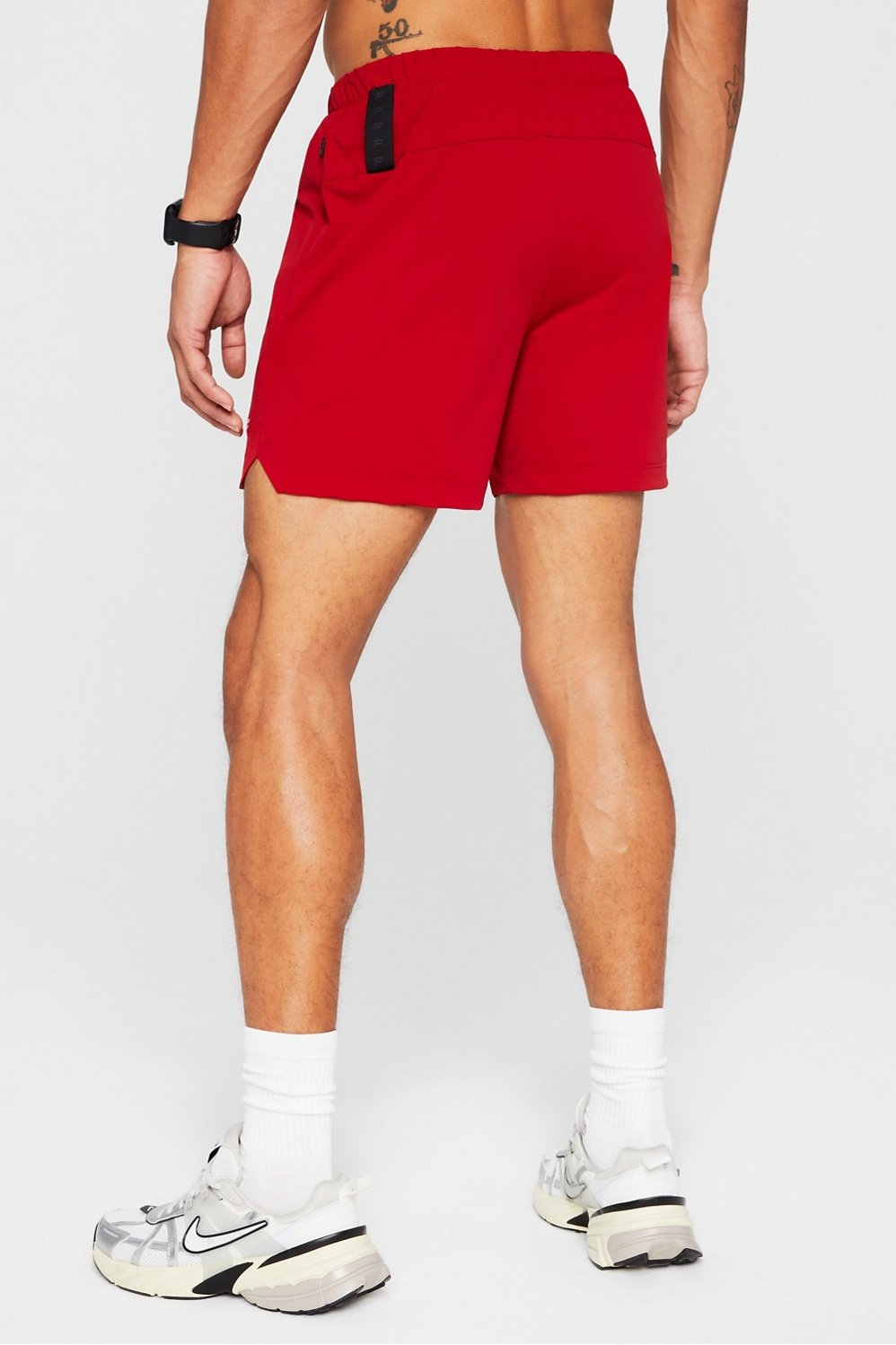 Fabletics The One Short Lined 5in