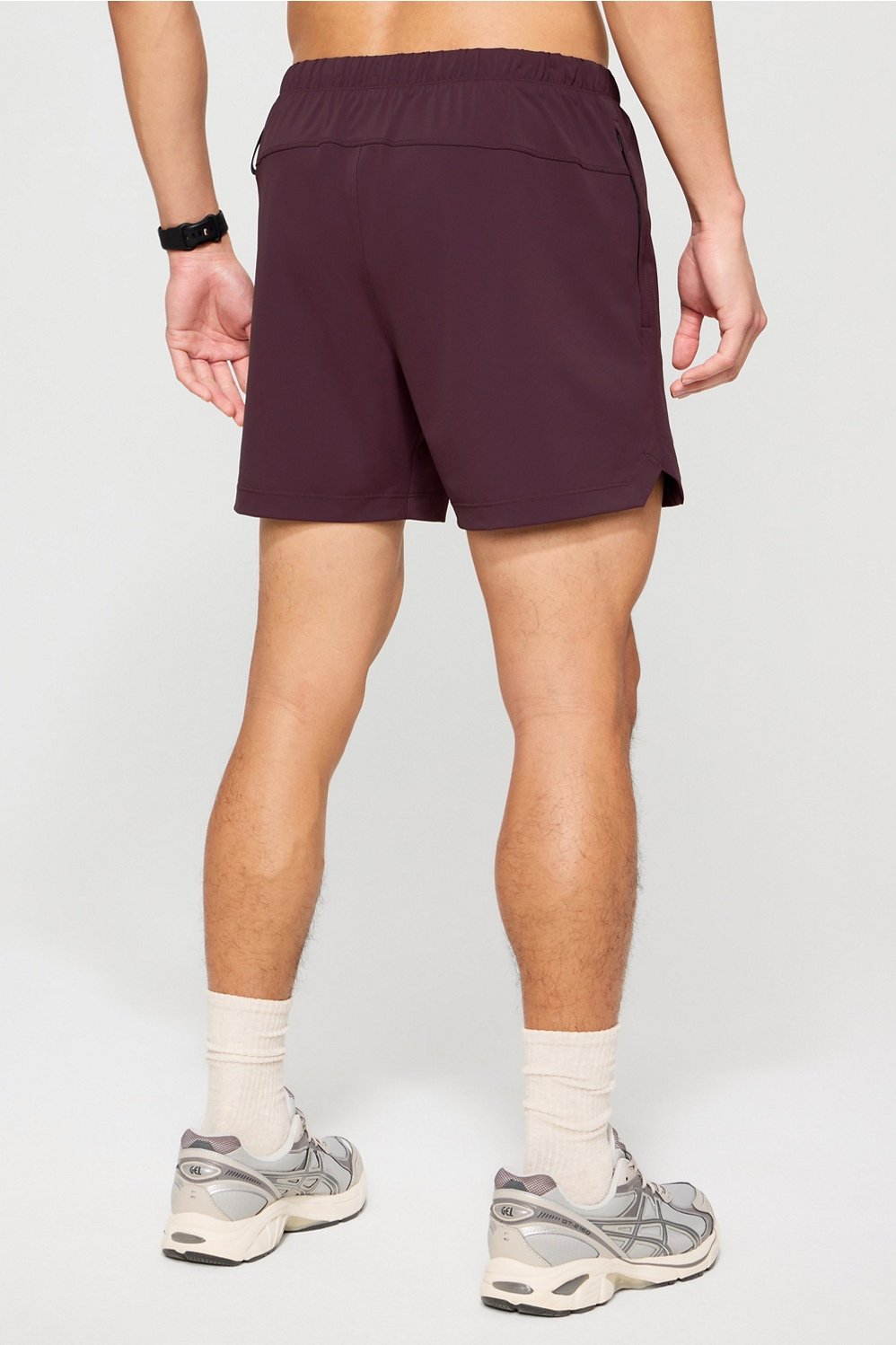 Fabletics The One Short Lined 5in