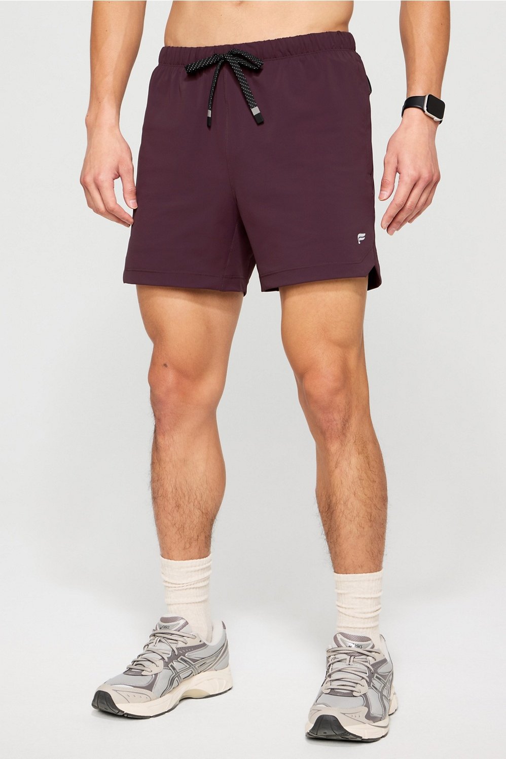 Fabletics The One Short Lined 5in