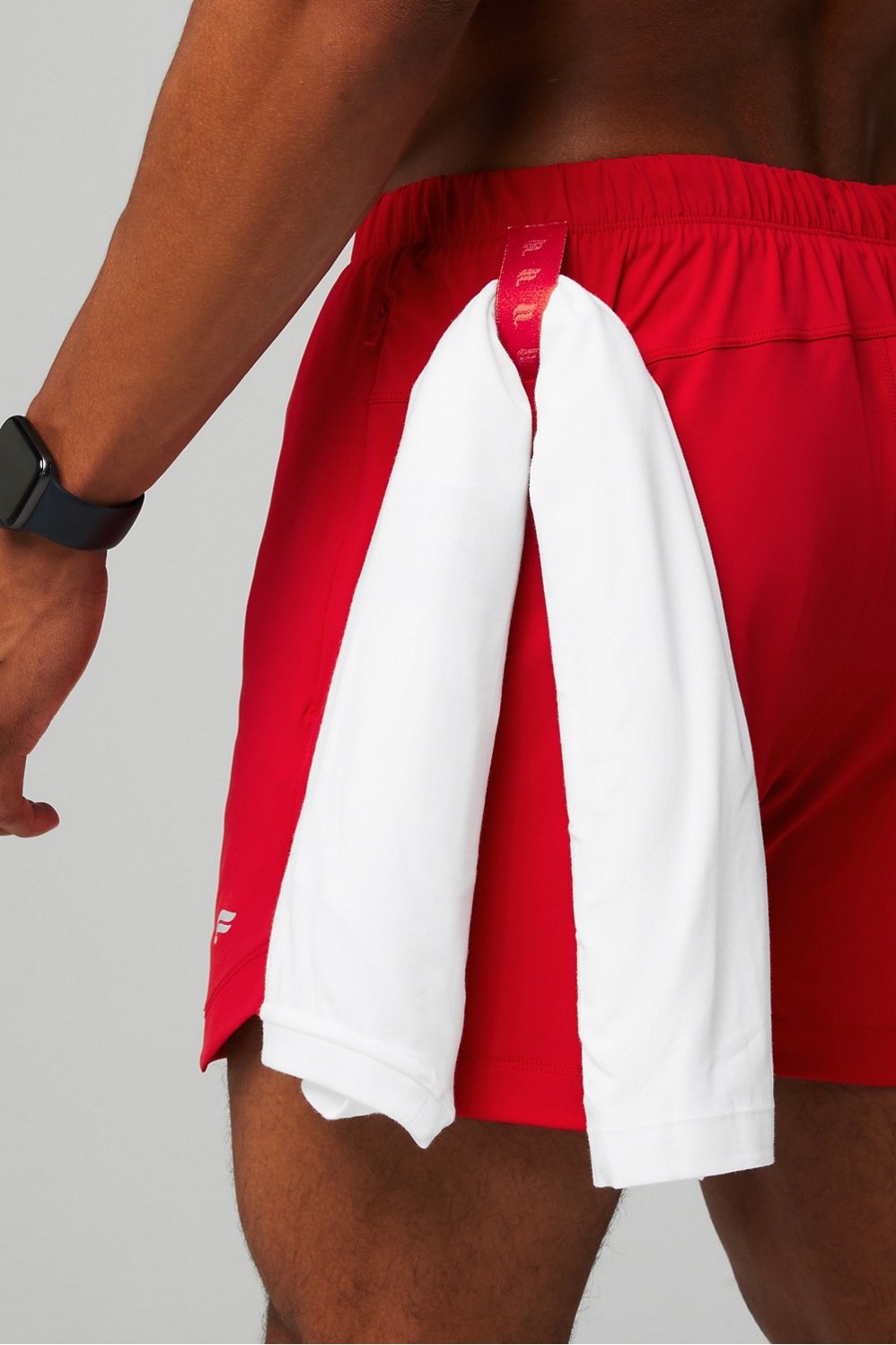 Fabletics The One Short Lined 5in