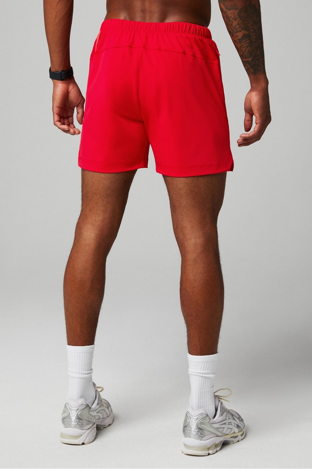 Fabletics The One Short Lined 5in