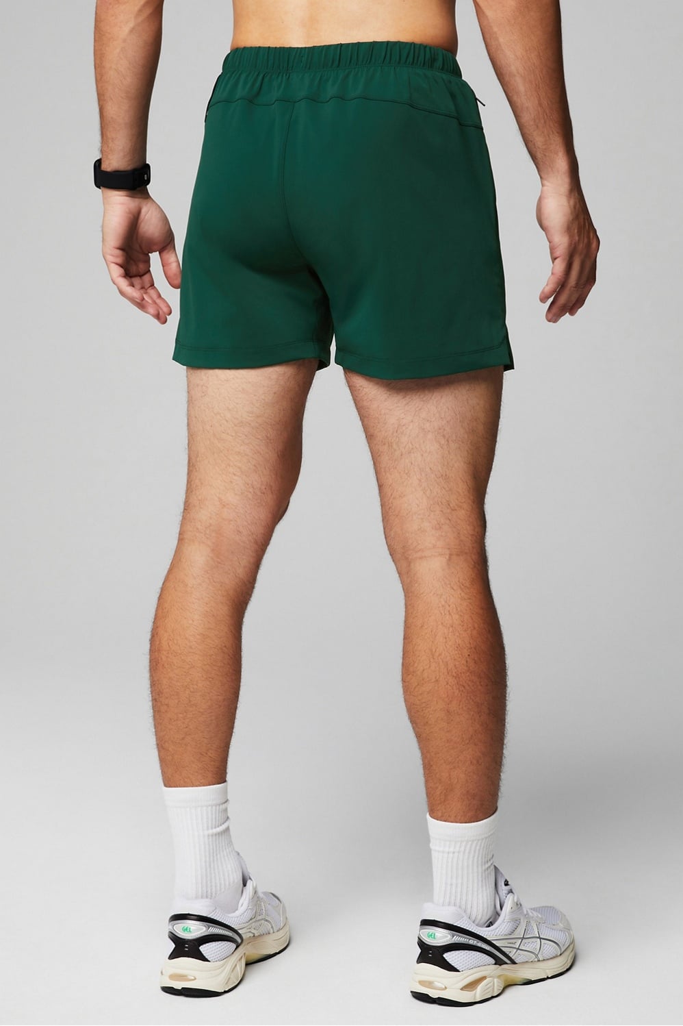 Fabletics The One Short Lined 5in