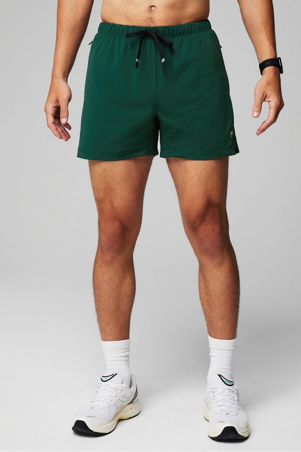Fabletics The One Short Lined 5in