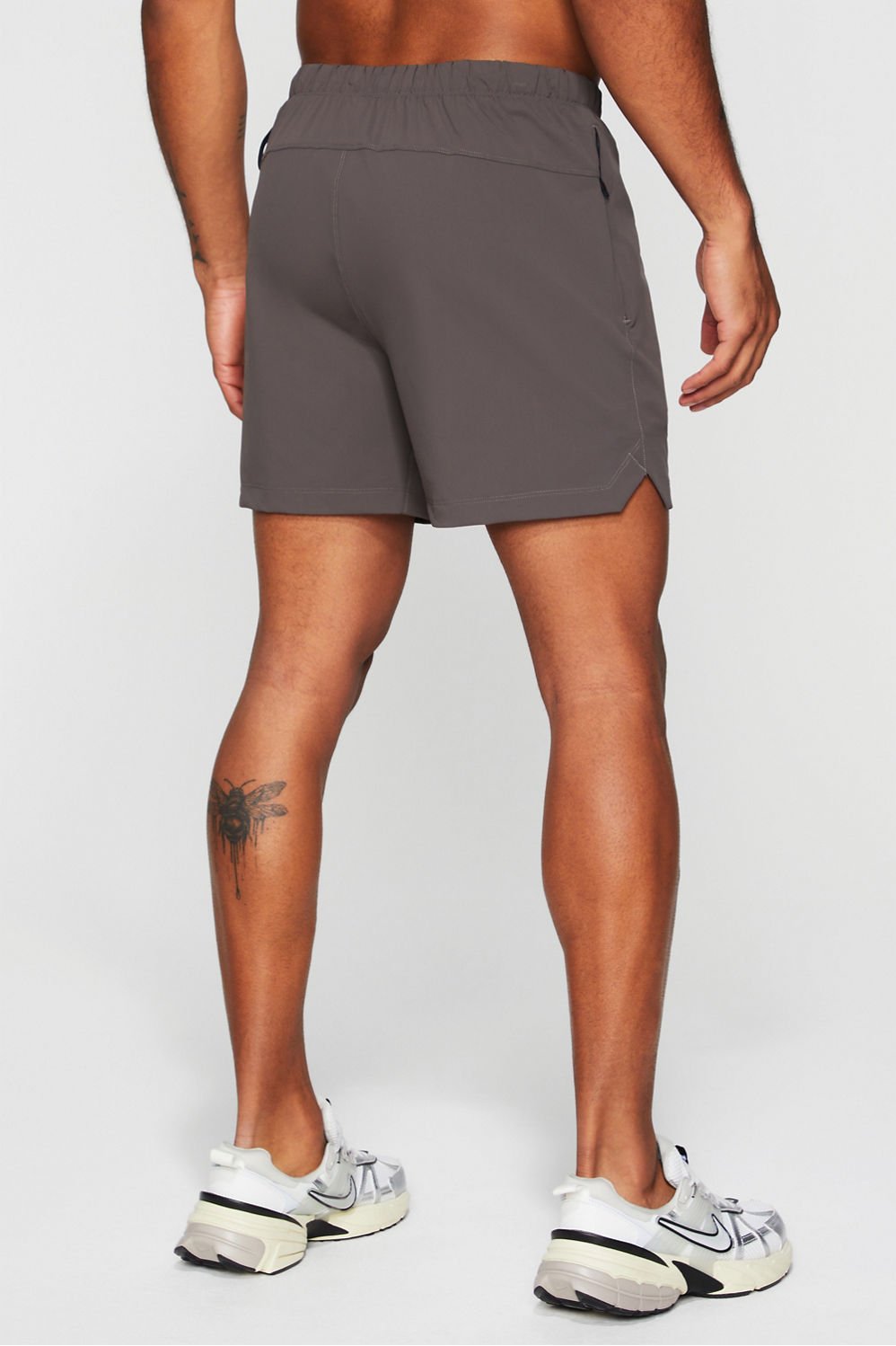 Fabletics The One Short Lined 5in