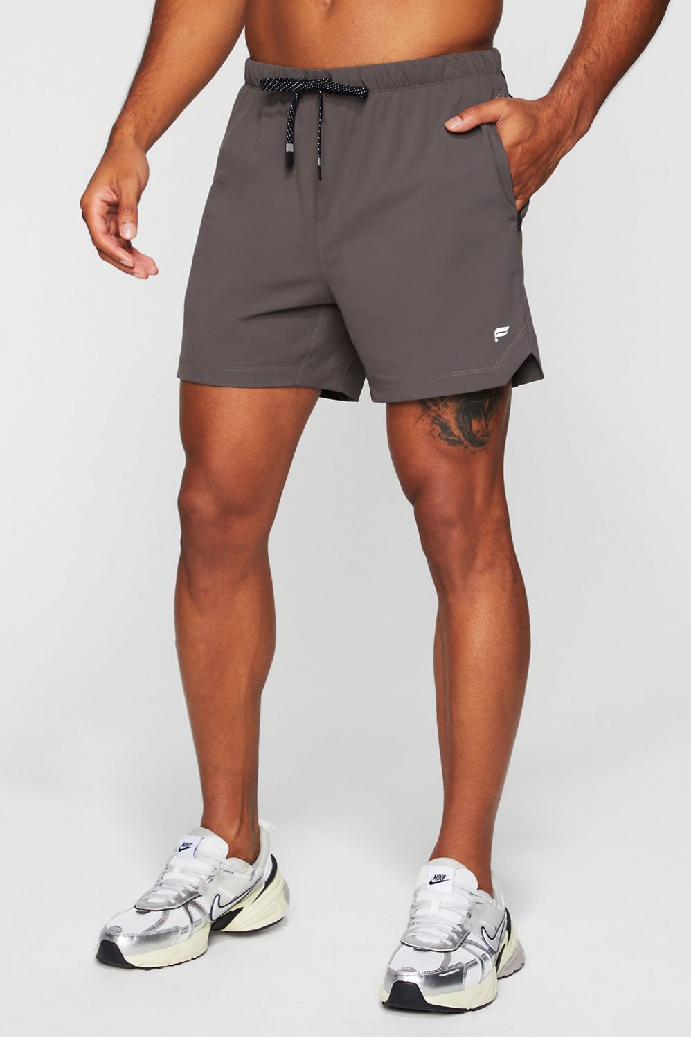 Fabletics The One Short Lined 5in