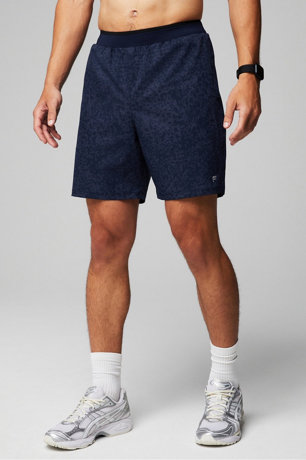 Fabletics The Fundamental Short II 7in