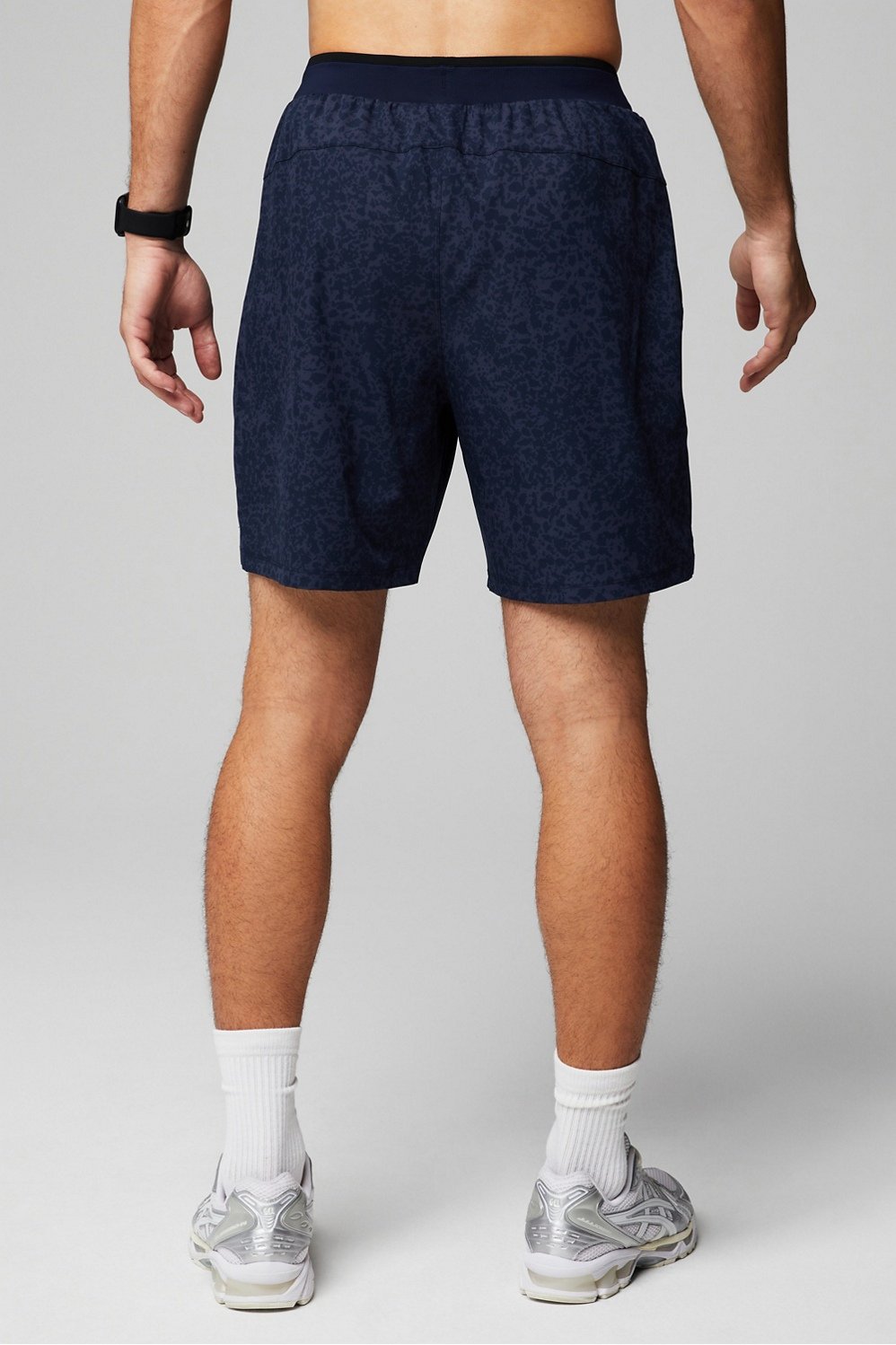 Fabletics The Fundamental Short II 7in