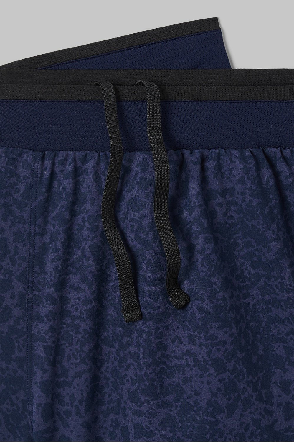 Fabletics The Fundamental Short II 7in