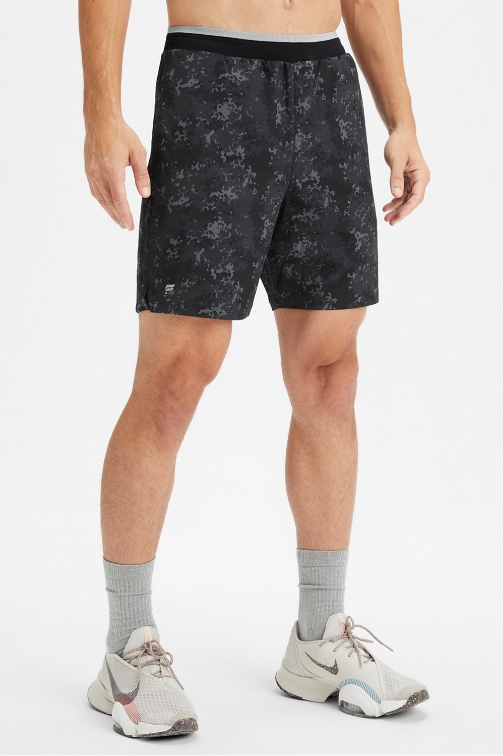 Fabletics The Fundamental Short II 7in
