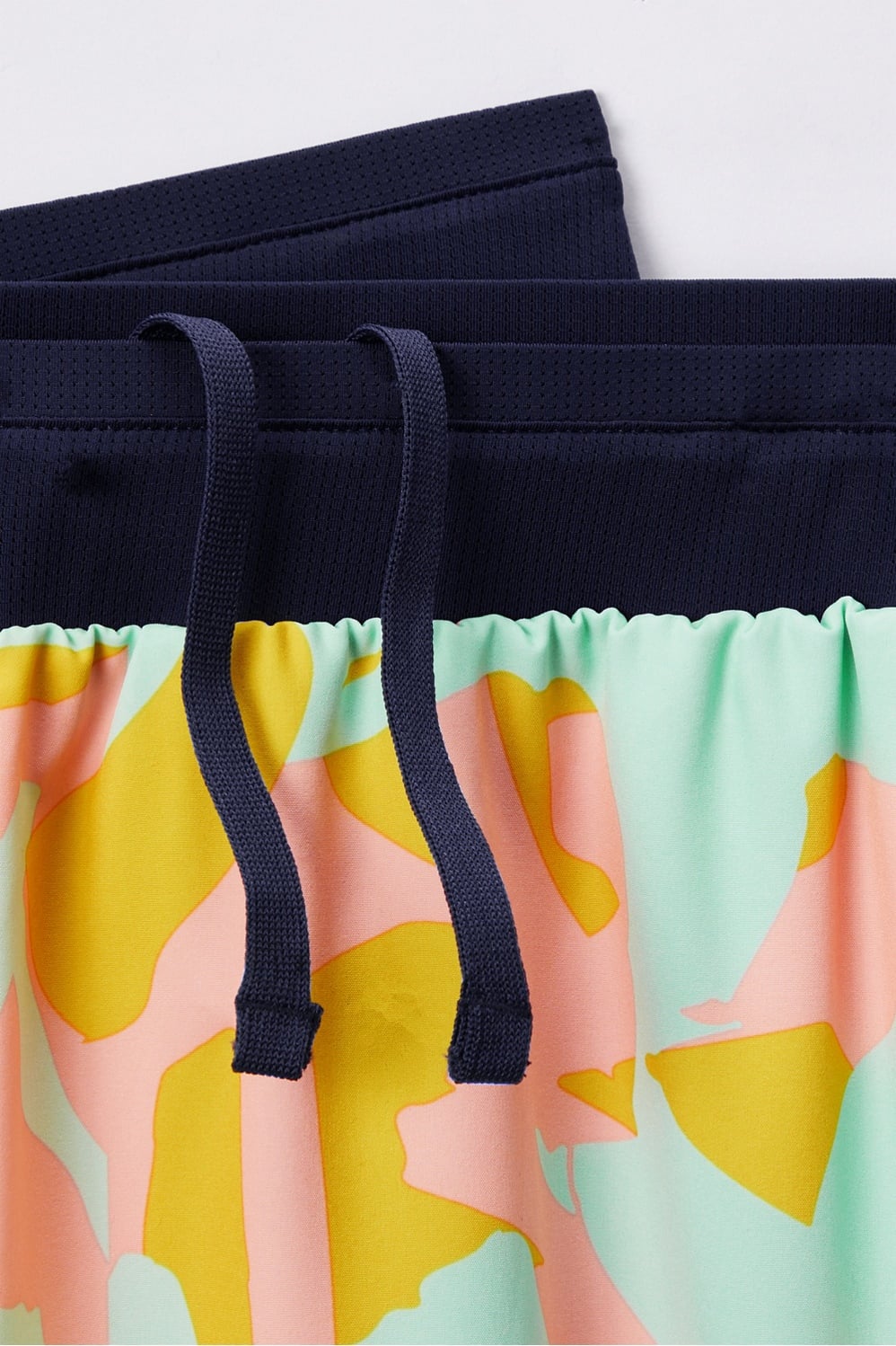 Fabletics The Fundamental Short II 7in