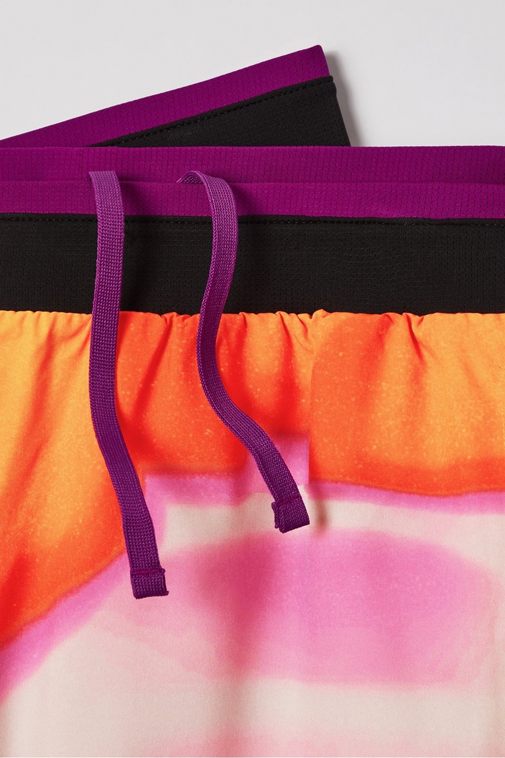 Fabletics The Fundamental Short II 7in