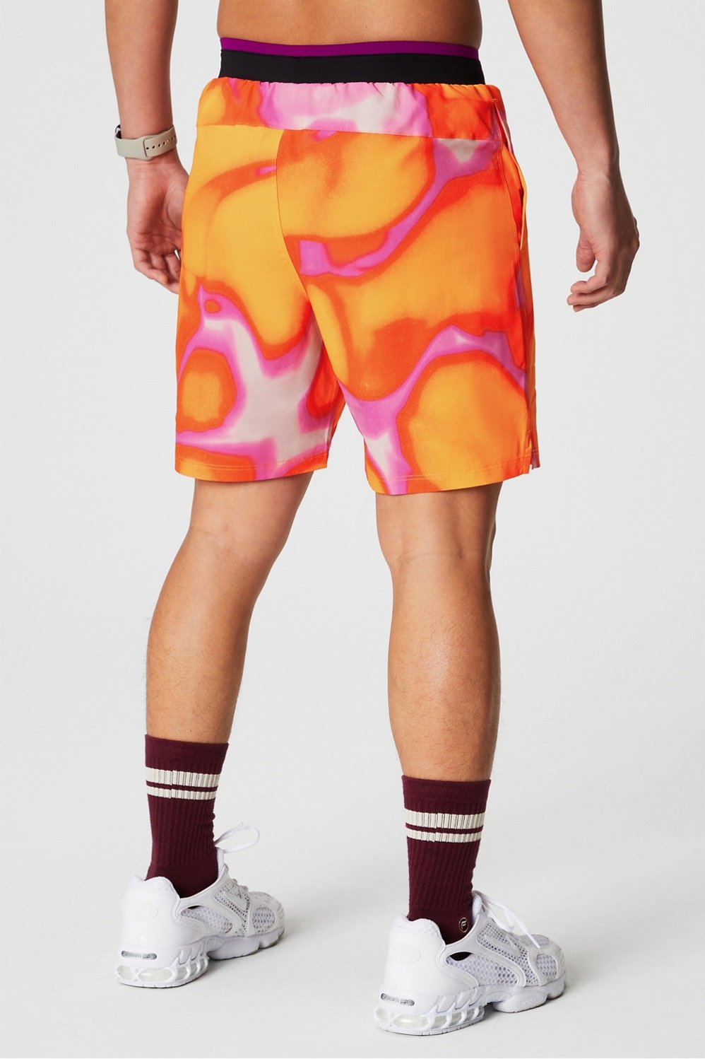 Fabletics The Fundamental Short II 7in