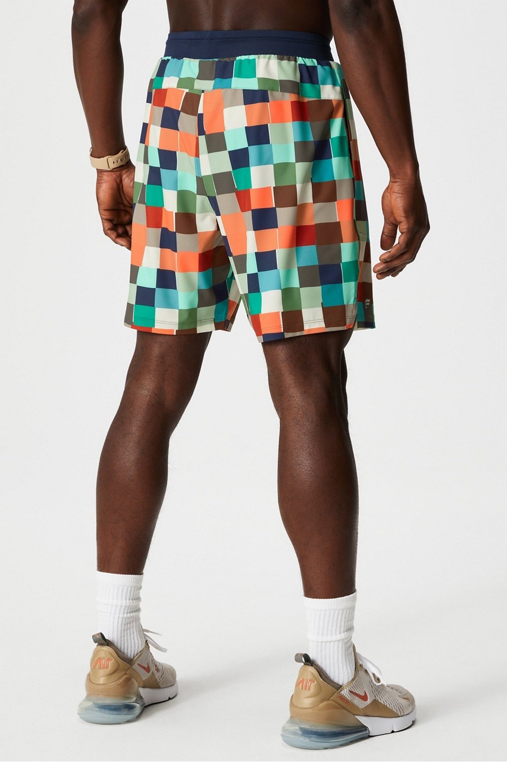 Fabletics The Fundamental Short II 7in