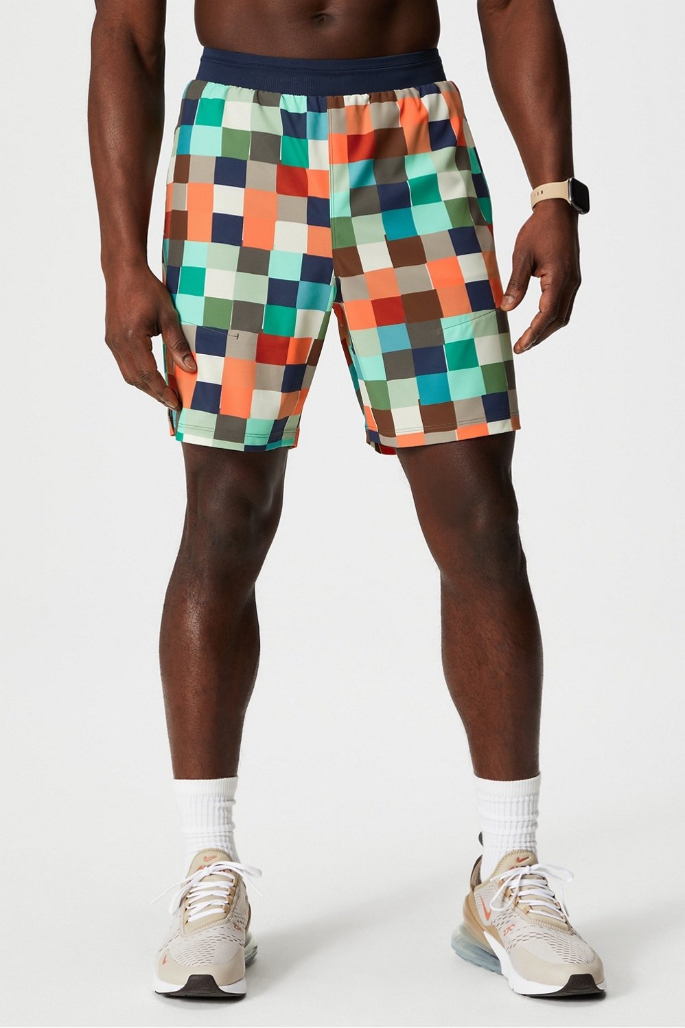 Fabletics The Fundamental Short II 7in