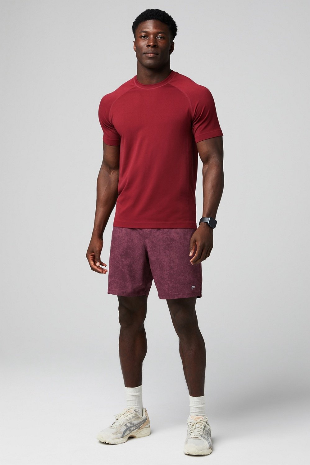 Fabletics The Fundamental Short II 7in