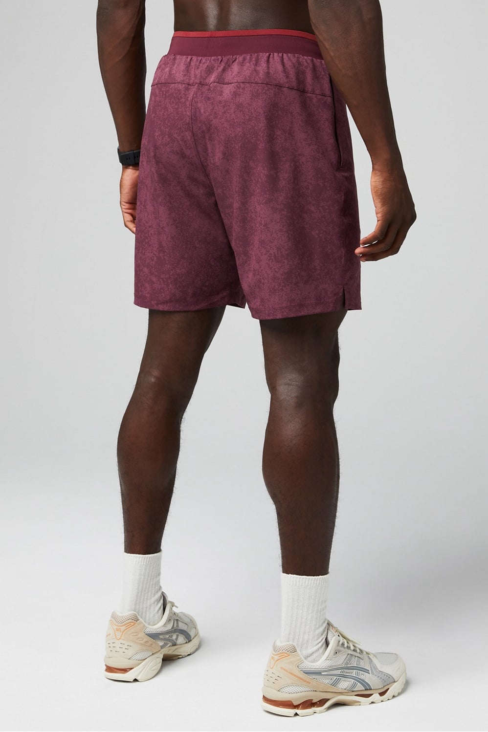 Fabletics The Fundamental Short II 7in