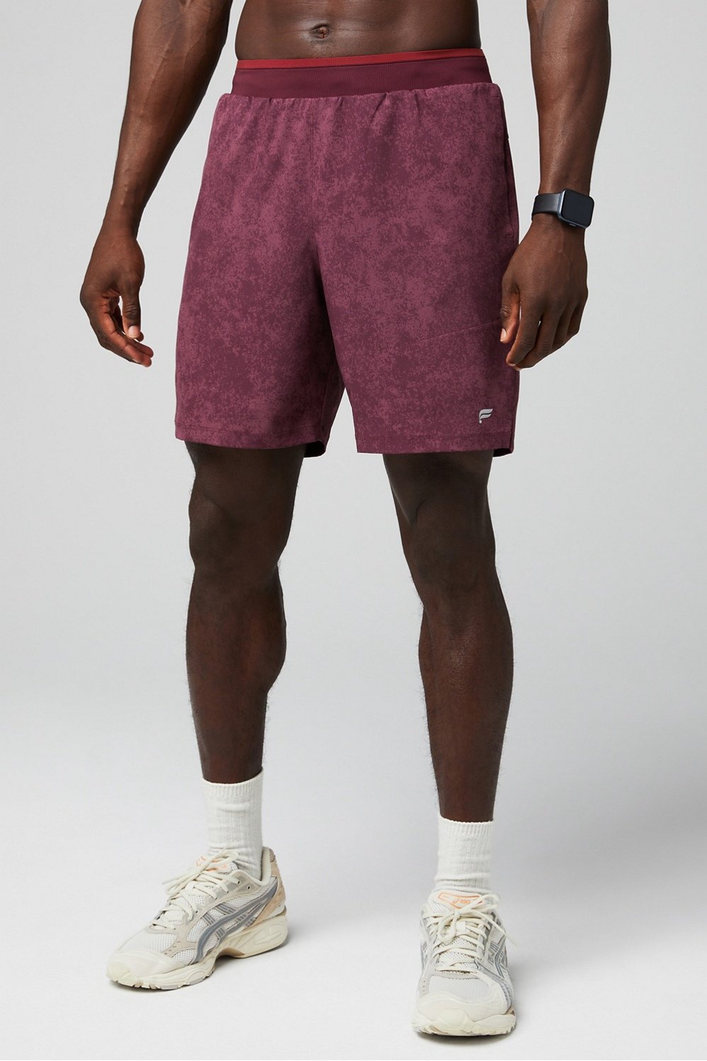 Fabletics The Fundamental Short II 7in