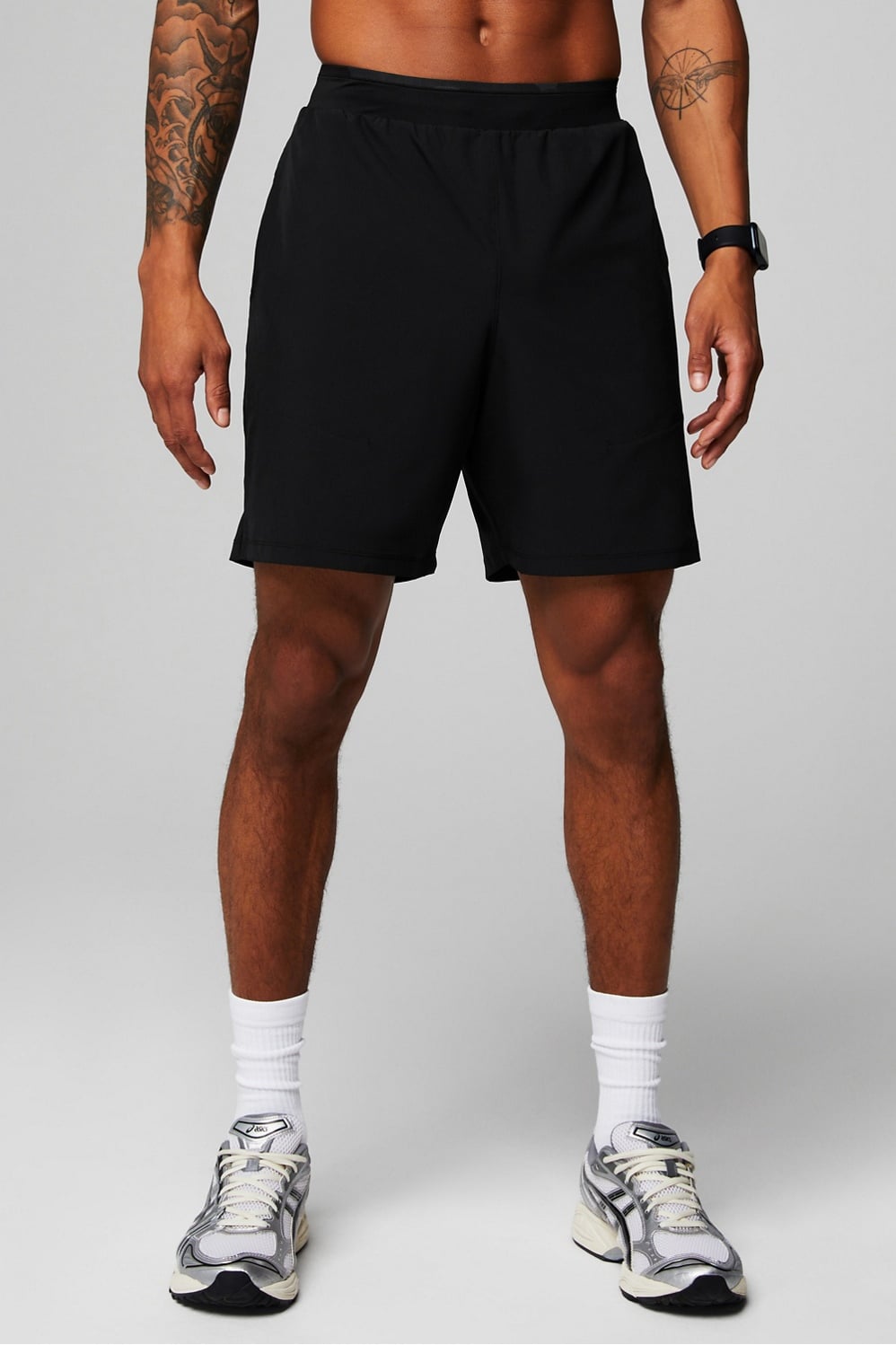 Fabletics The Fundamental Short II 7in