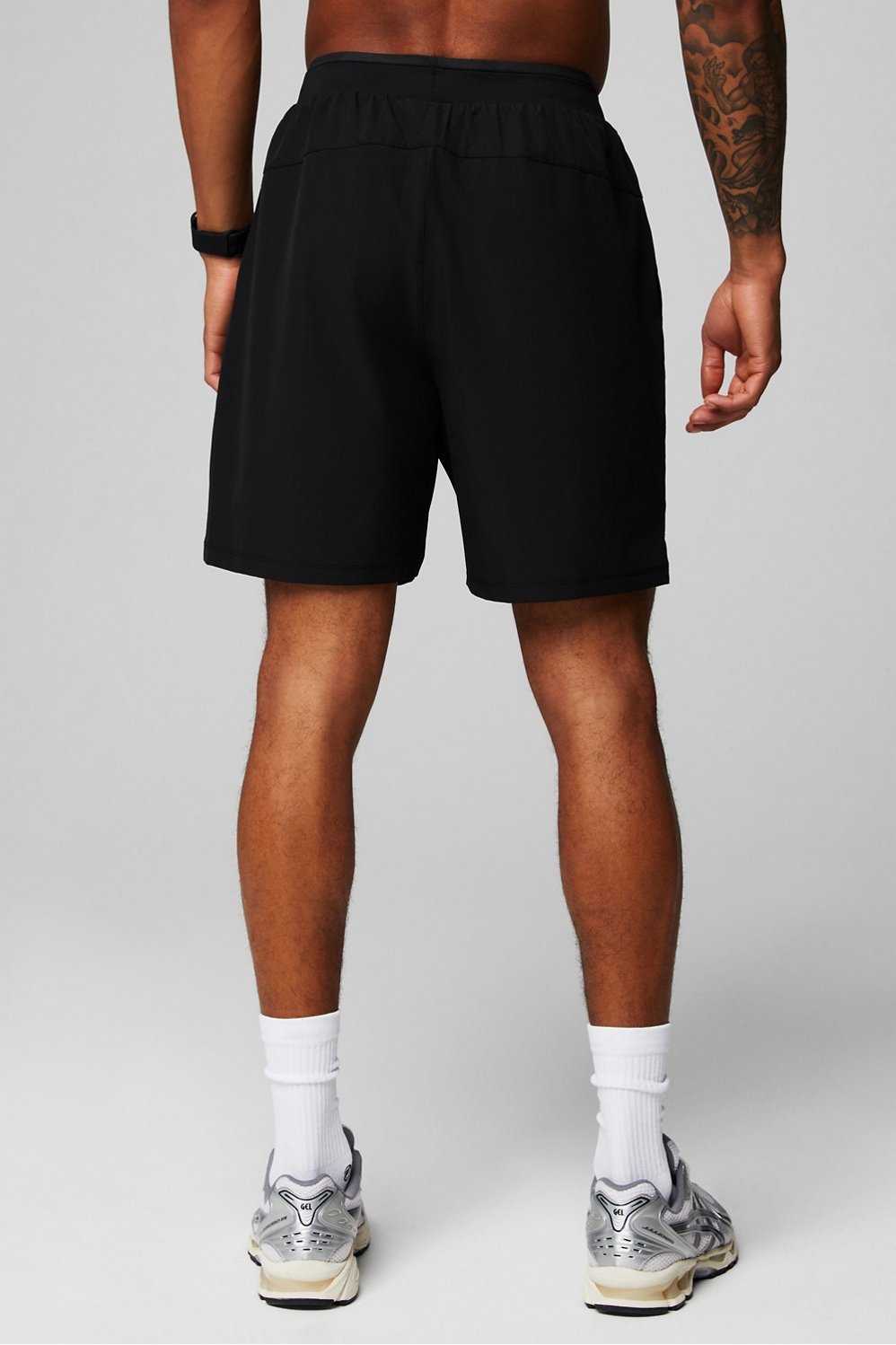 Fabletics The Fundamental Short II 7in