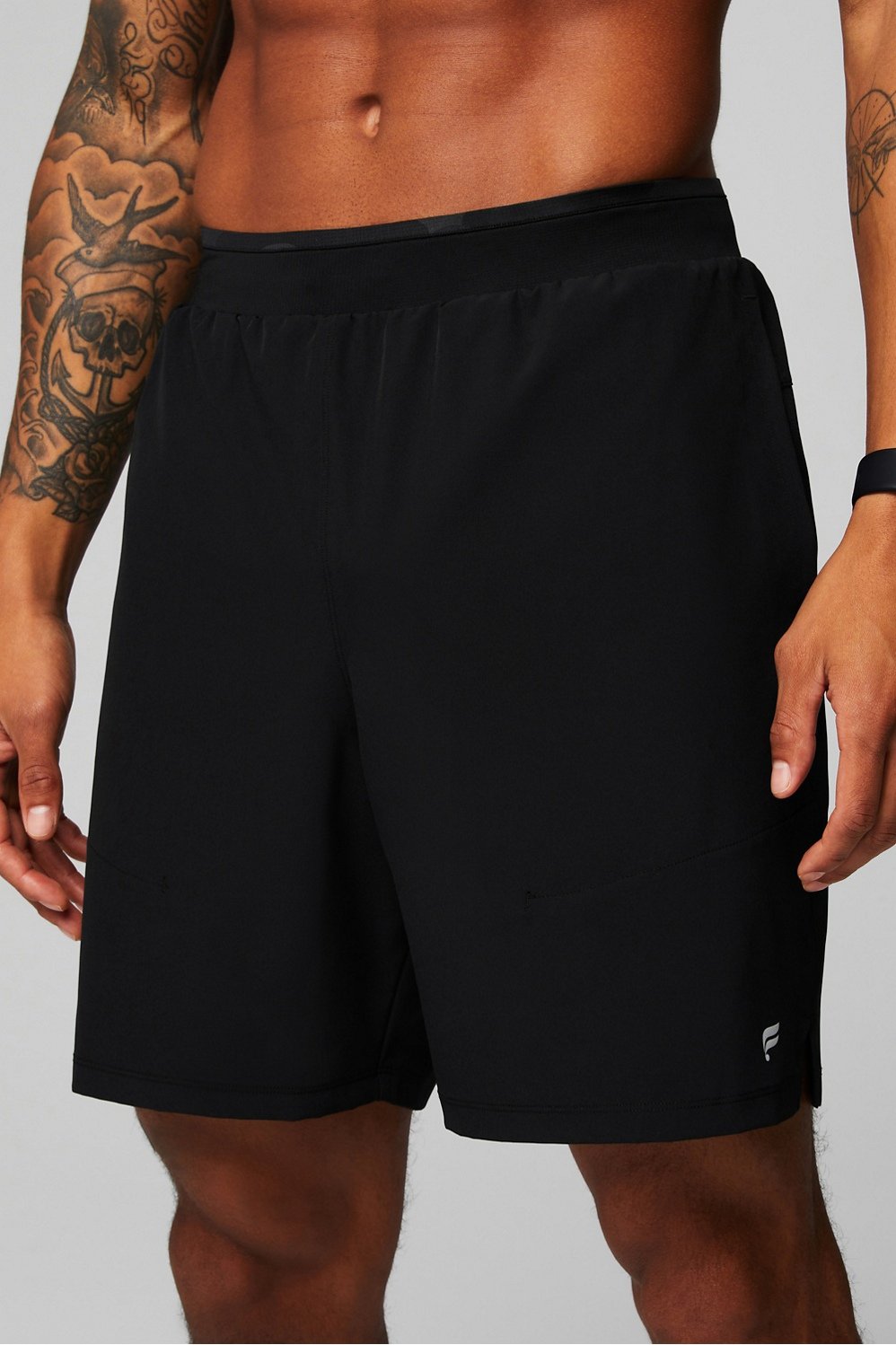 Fabletics The Fundamental Short II 7in