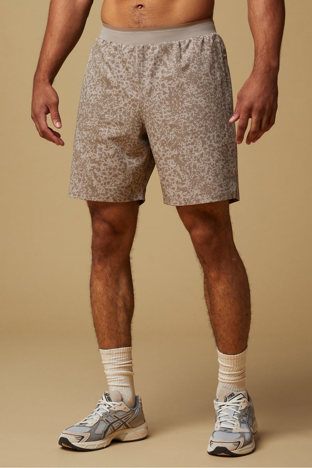 Fabletics The Fundamental Short II 7in