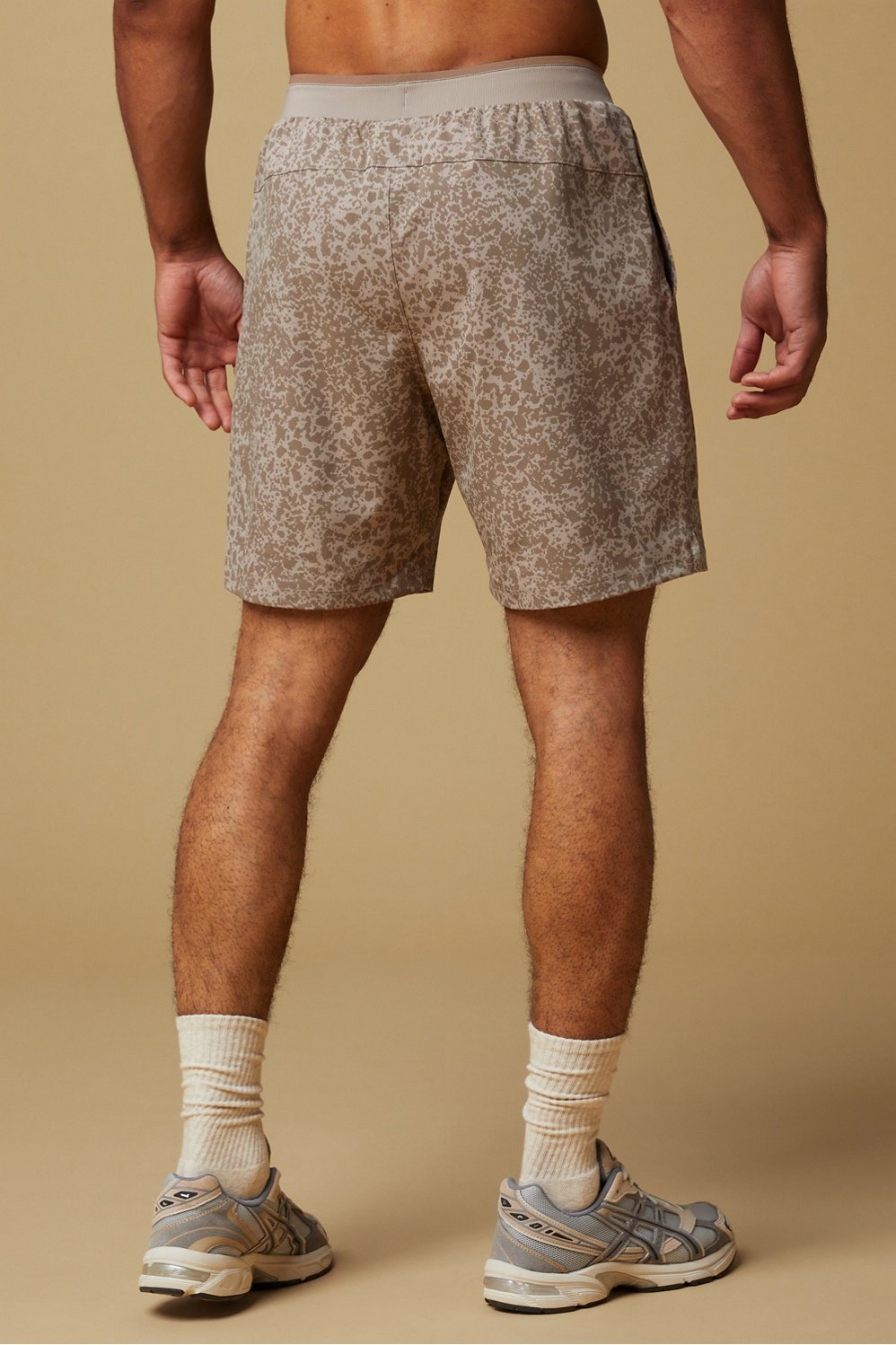 Fabletics The Fundamental Short II 7in