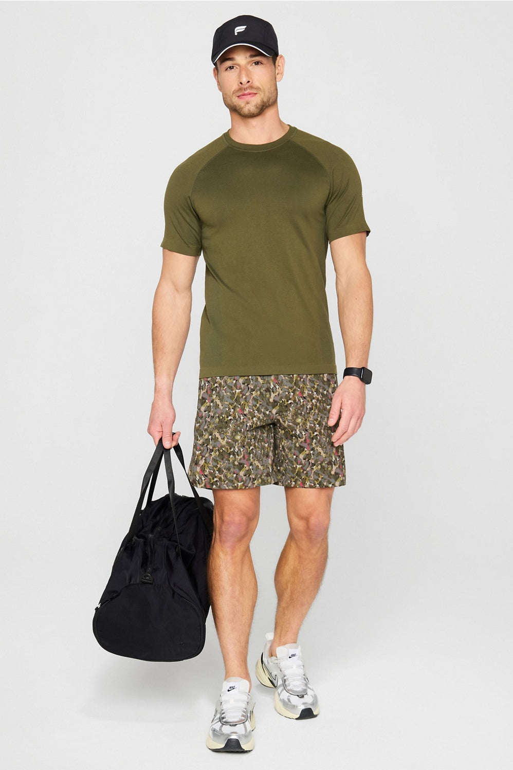 Fabletics The One Short 7in