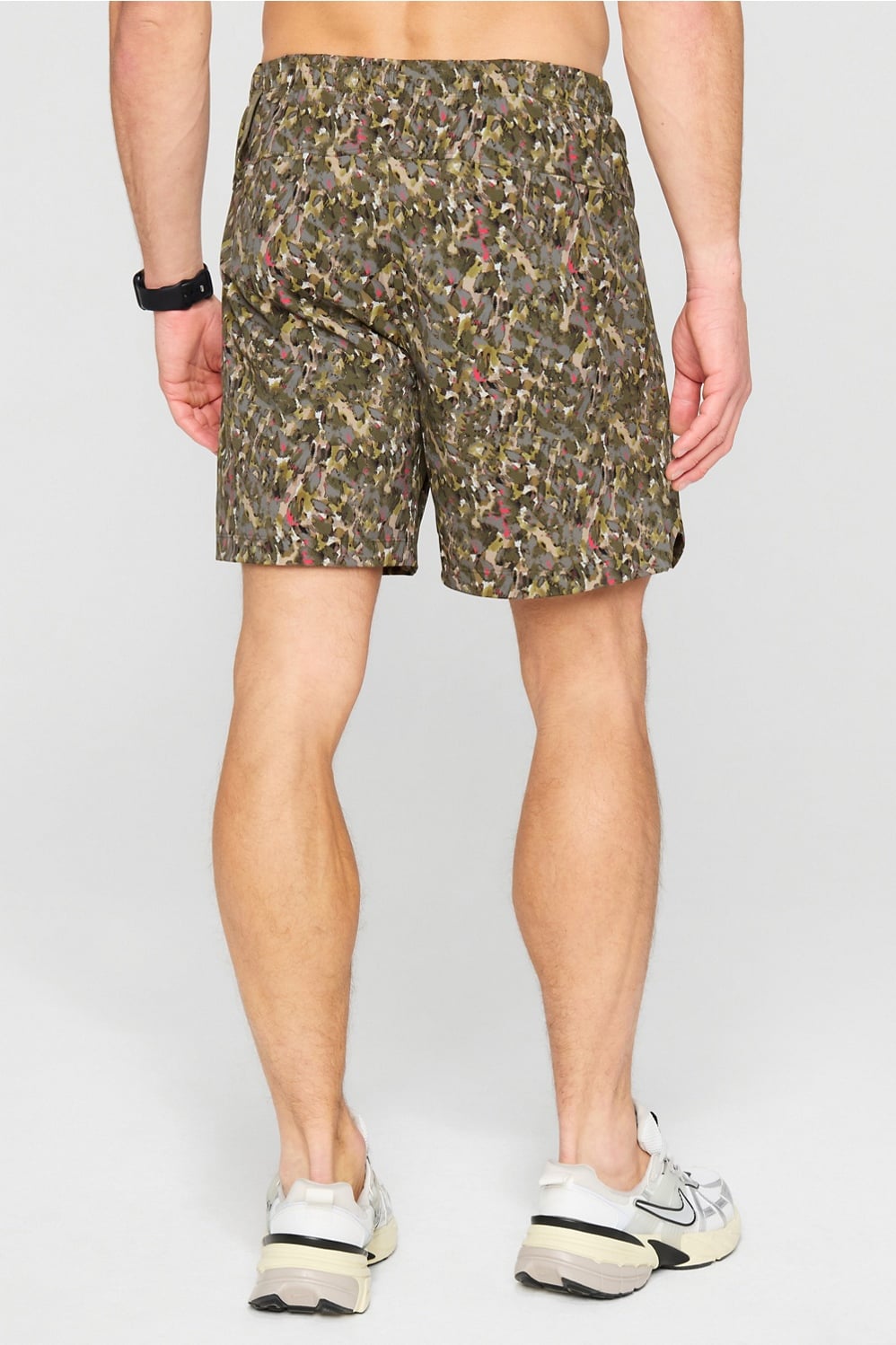 Fabletics The One Short 7in