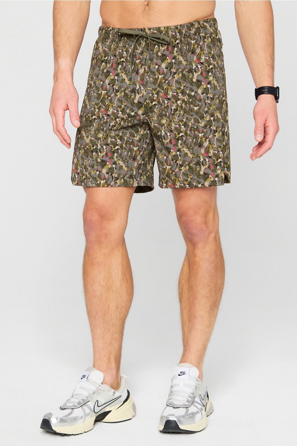 Fabletics The One Short 7in