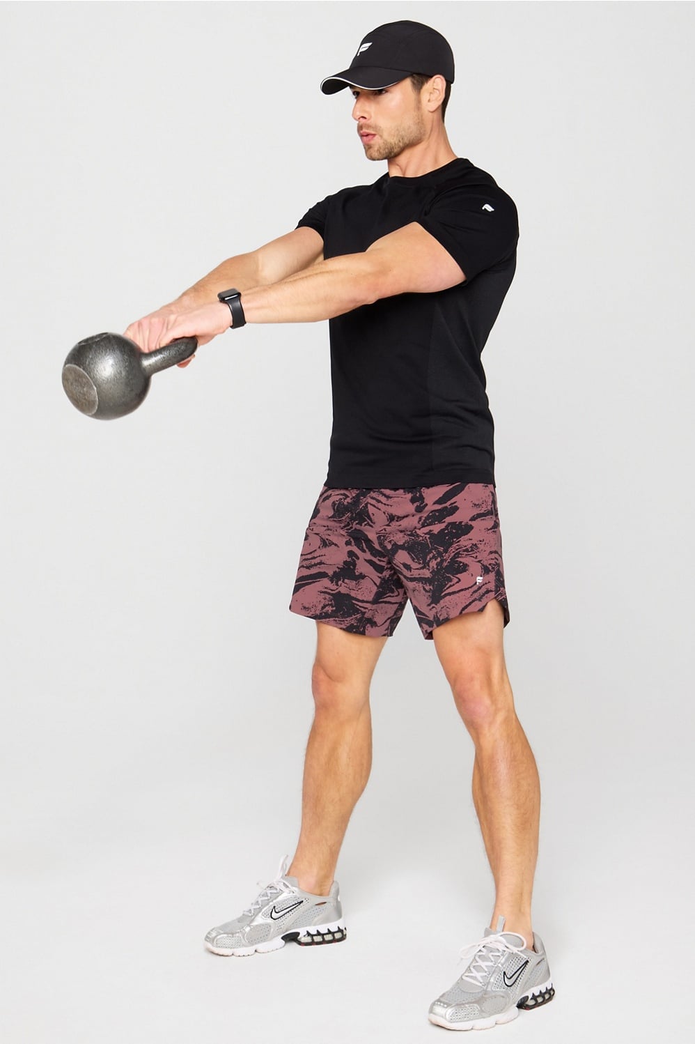Fabletics The One Short 7in