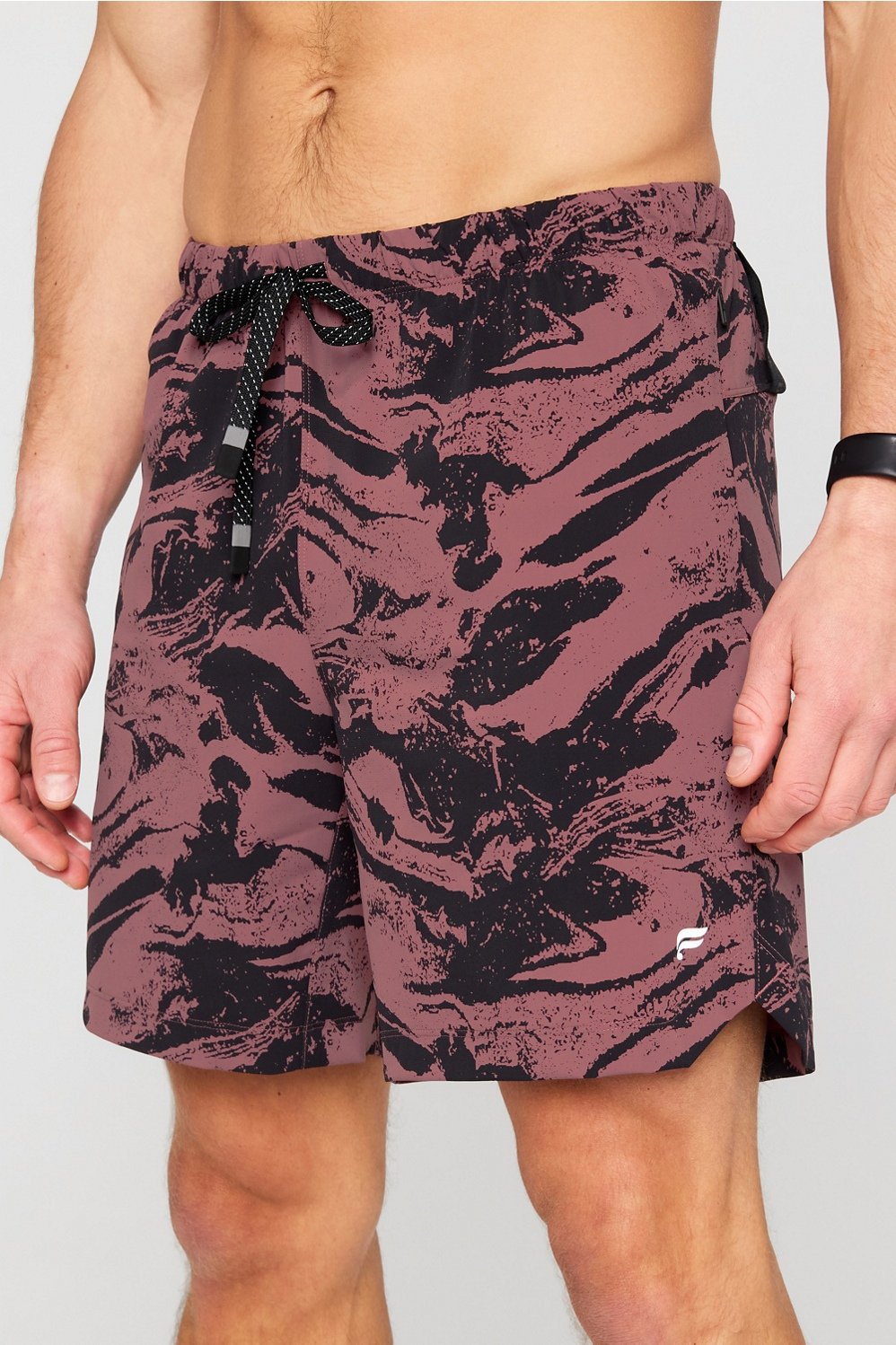 Fabletics The One Short 7in
