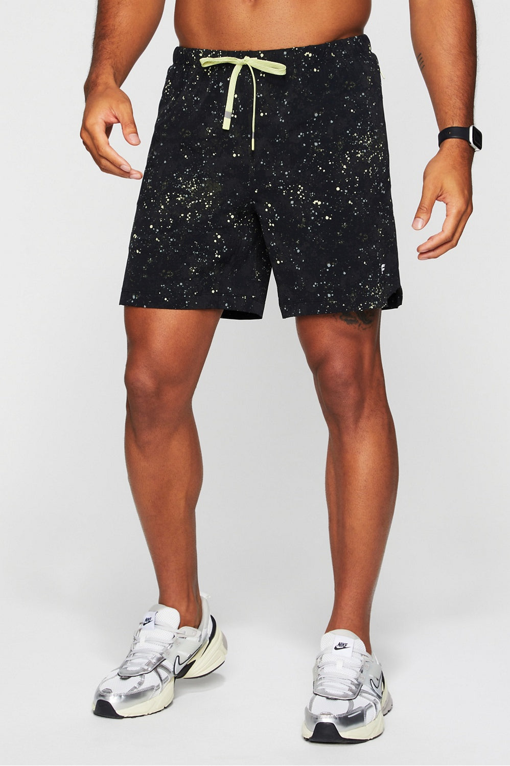 Fabletics The One Short 7in