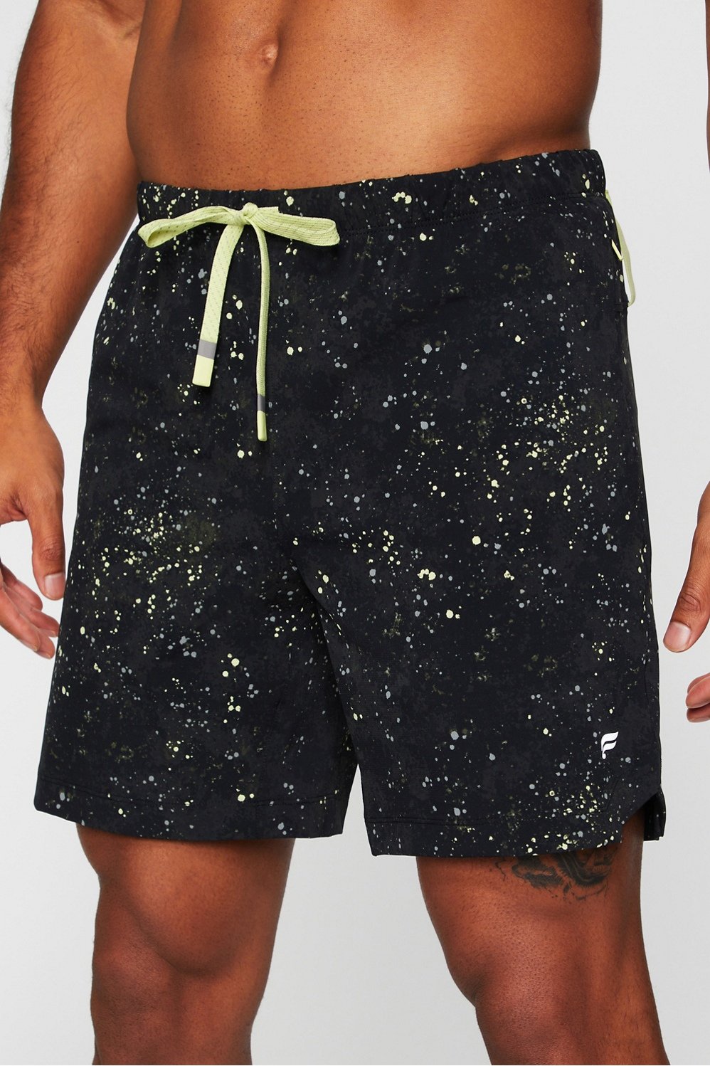 Fabletics The One Short 7in