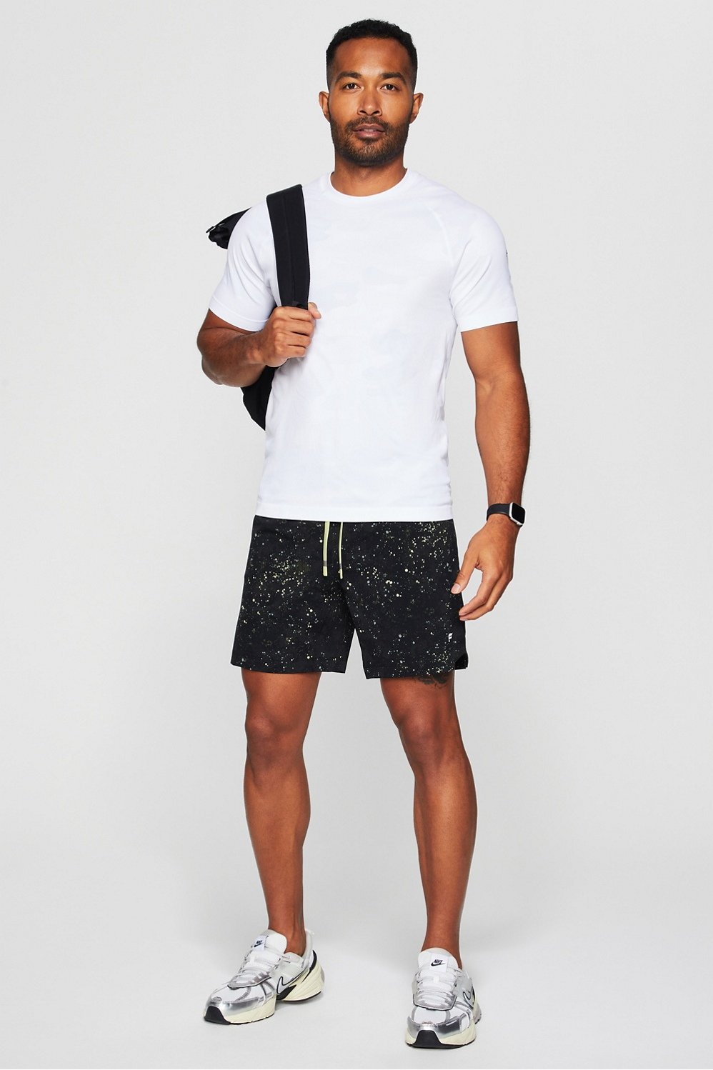 Fabletics The One Short 7in