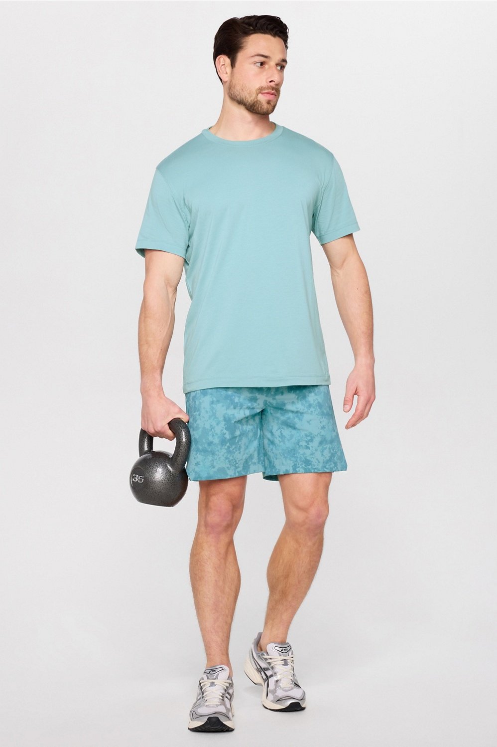 Fabletics The One Short 7in