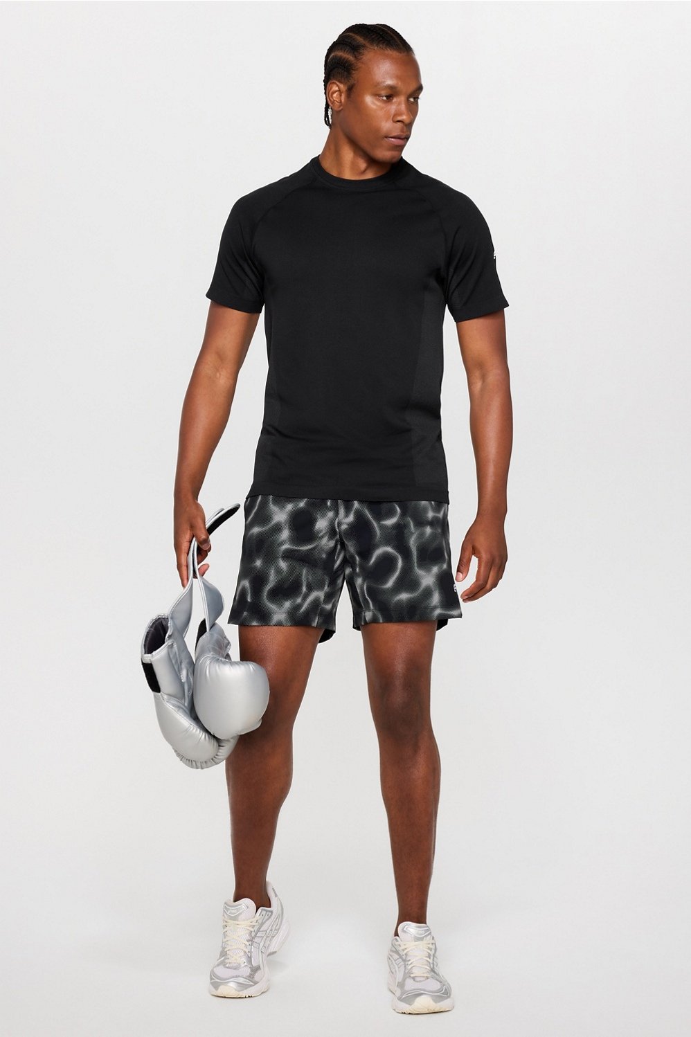 Fabletics The One Short 7in