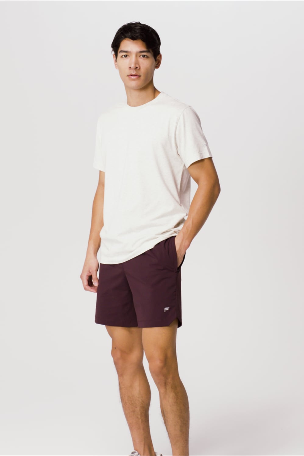 Fabletics The One Short 7in