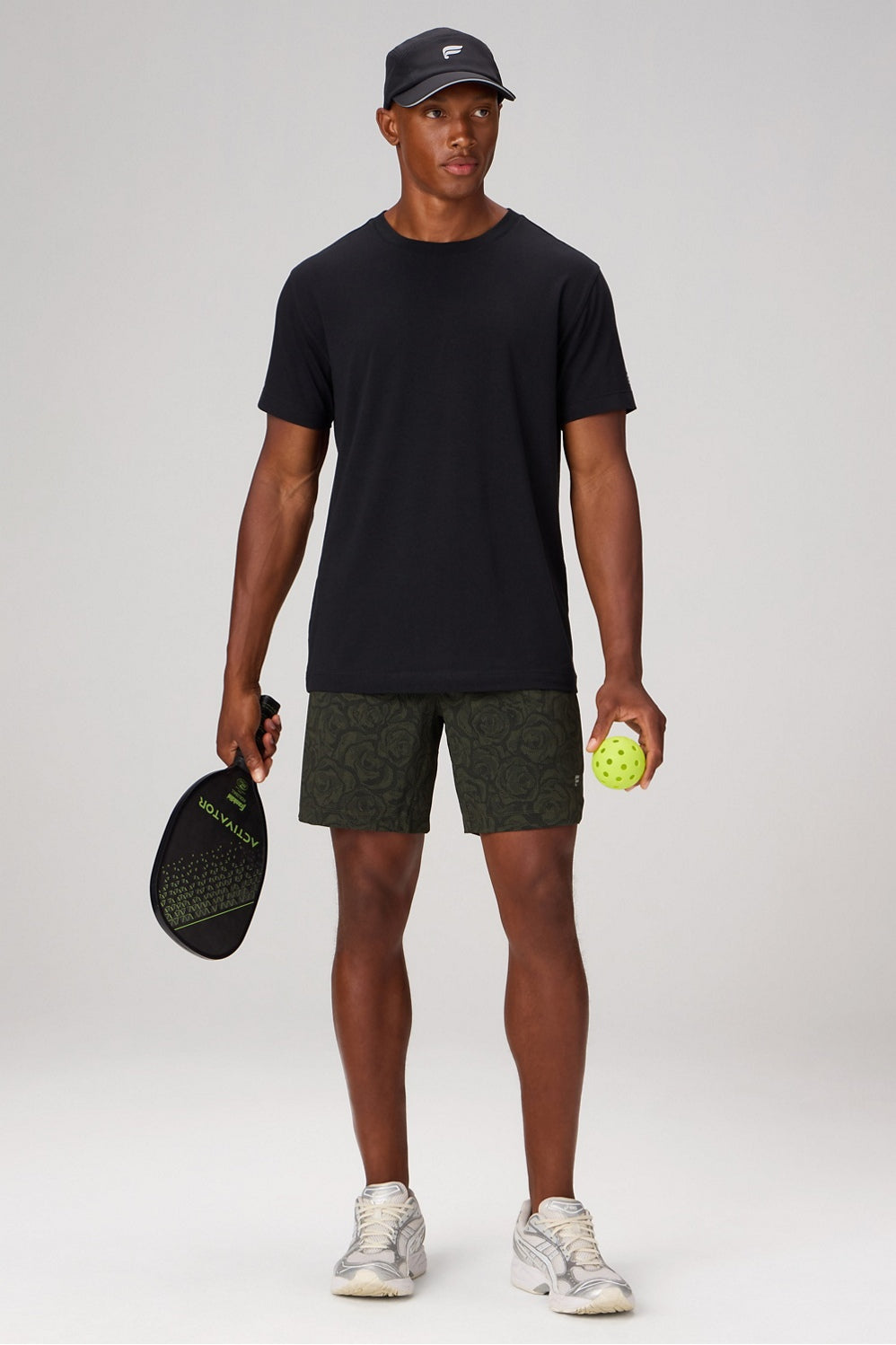 Fabletics The One Short 7in