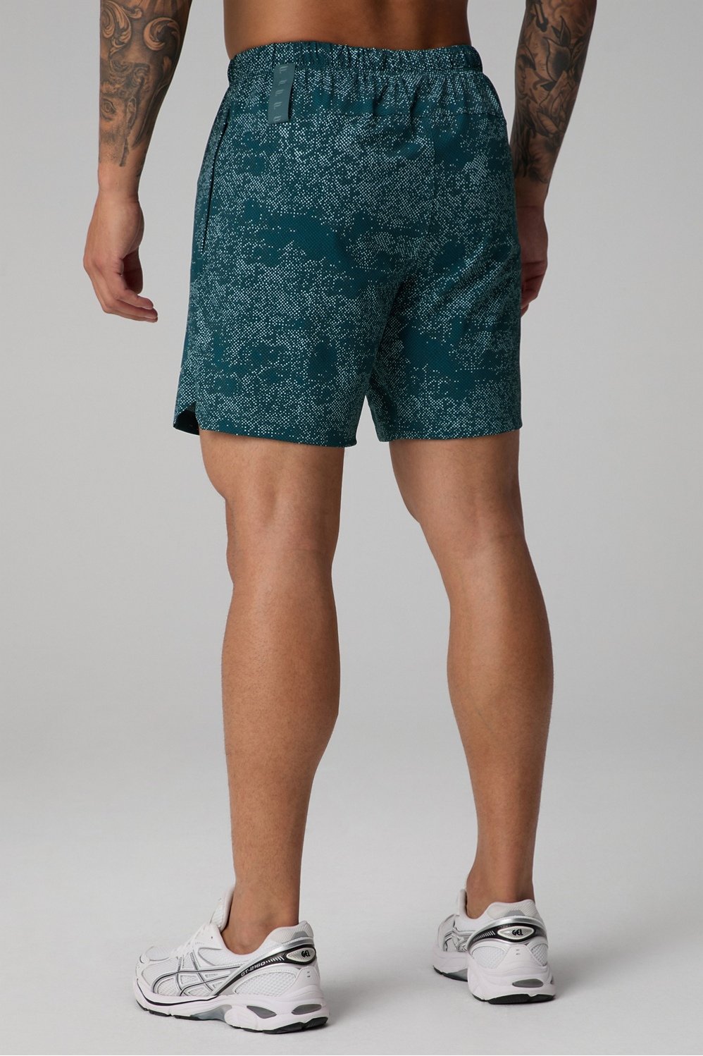 Fabletics The One Short 7in