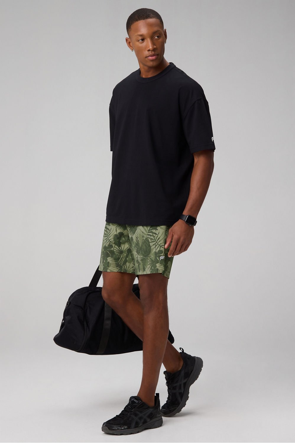 Fabletics The One Short 7in