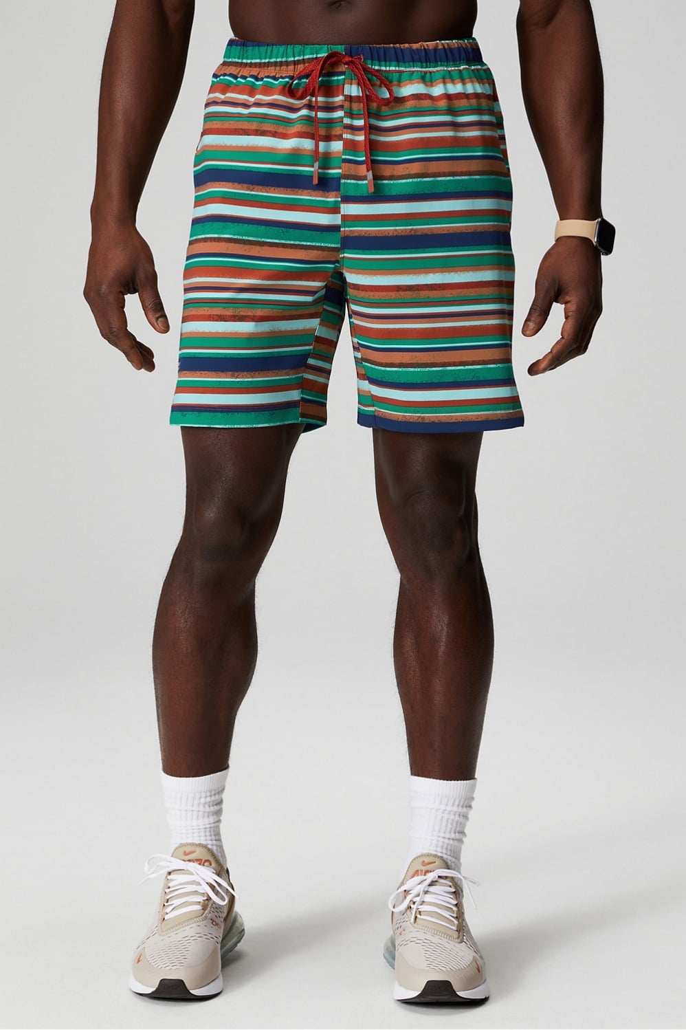 Fabletics The One Short 7in