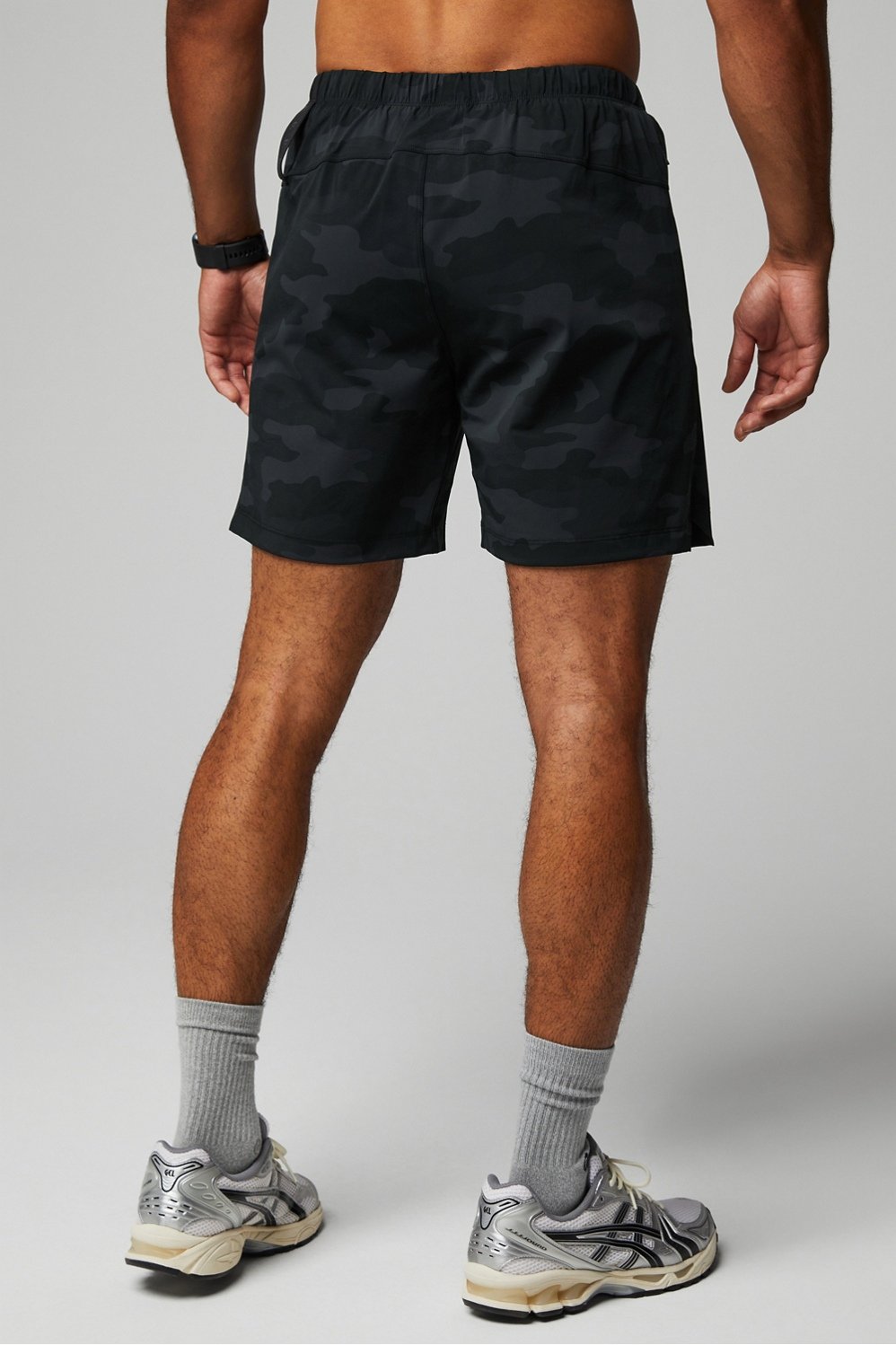 Fabletics The One Short 7in