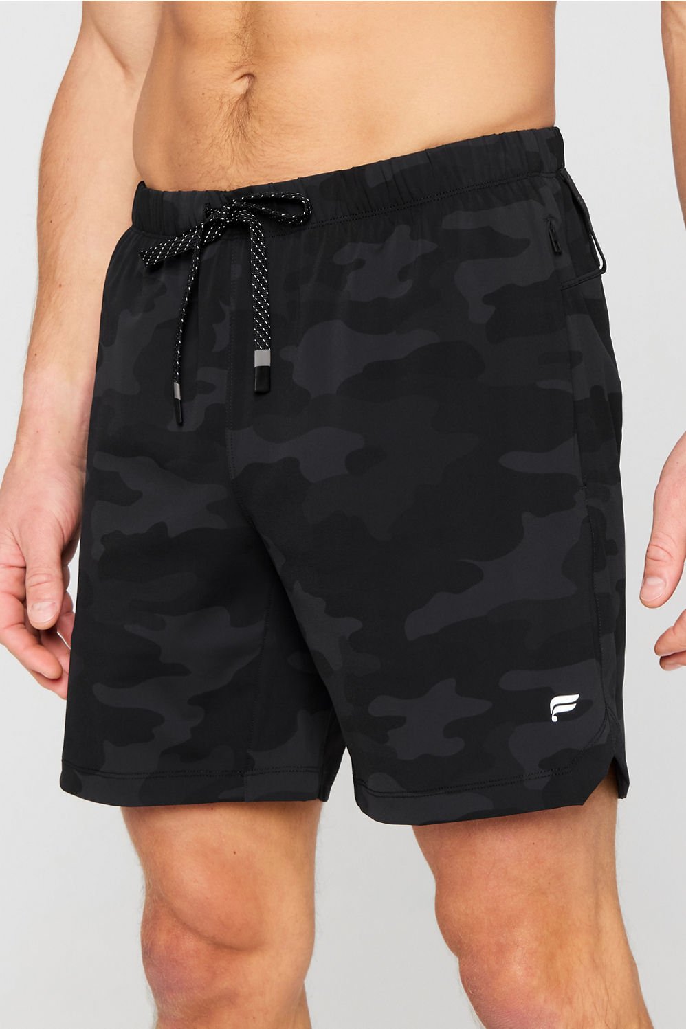 Fabletics The One Short 7in