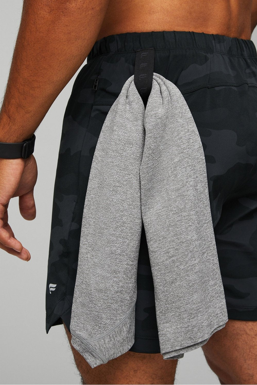 Fabletics The One Short 7in