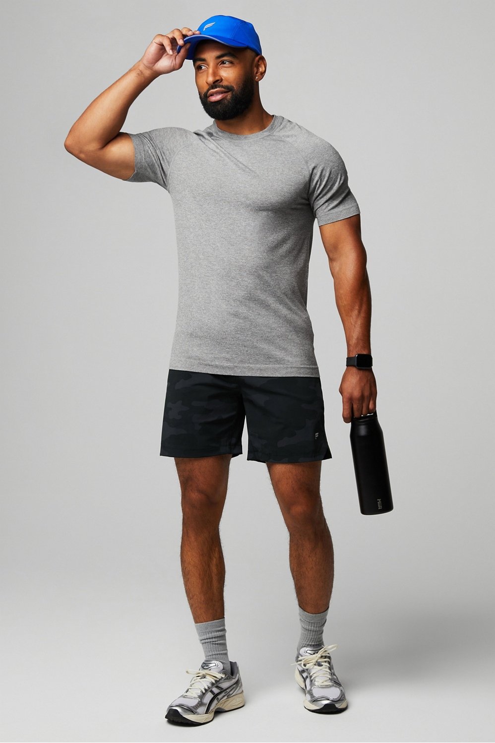 Fabletics The One Short 7in