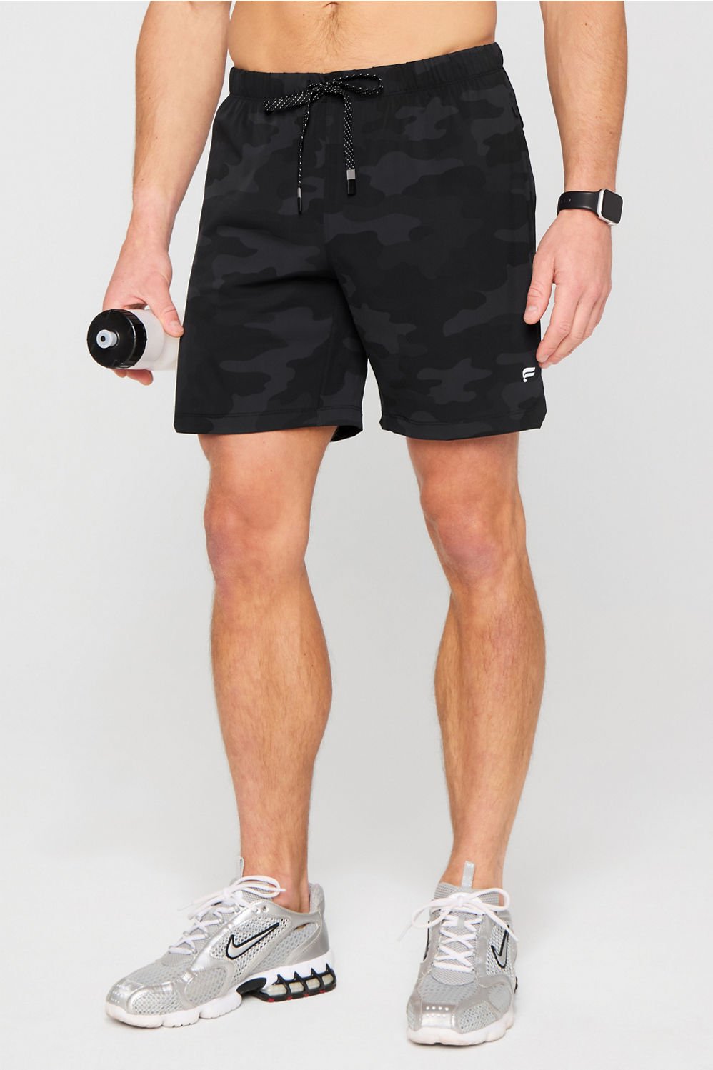 Fabletics The One Short 7in