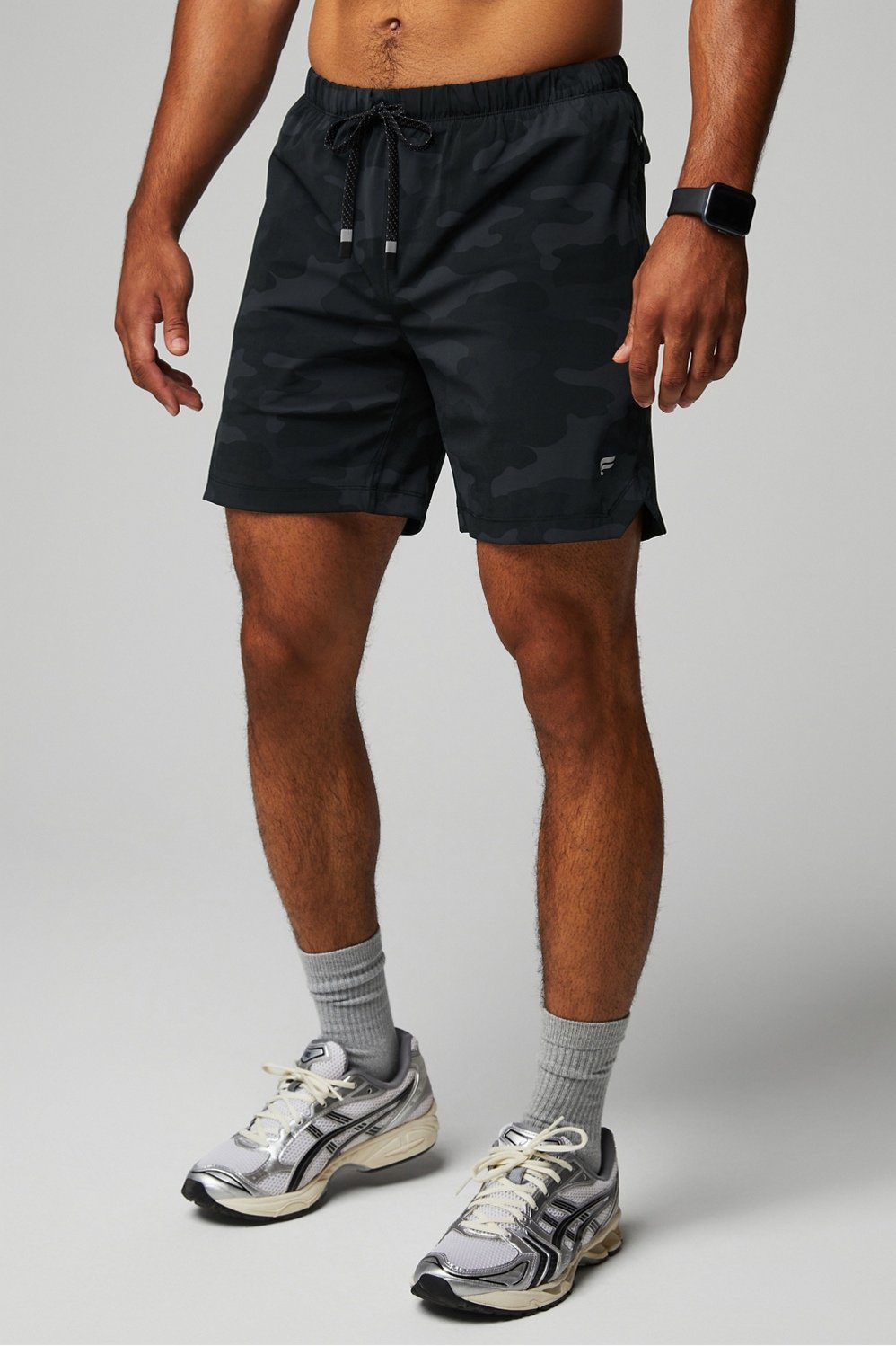 Fabletics The One Short 7in